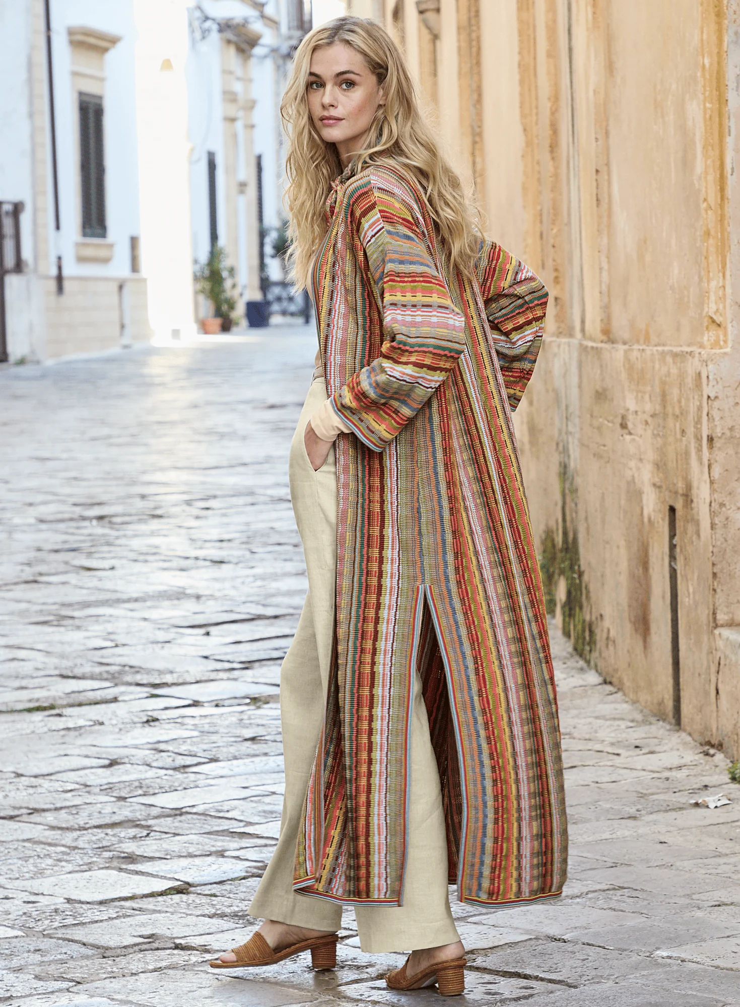 Brera Cardigan - Image 2
