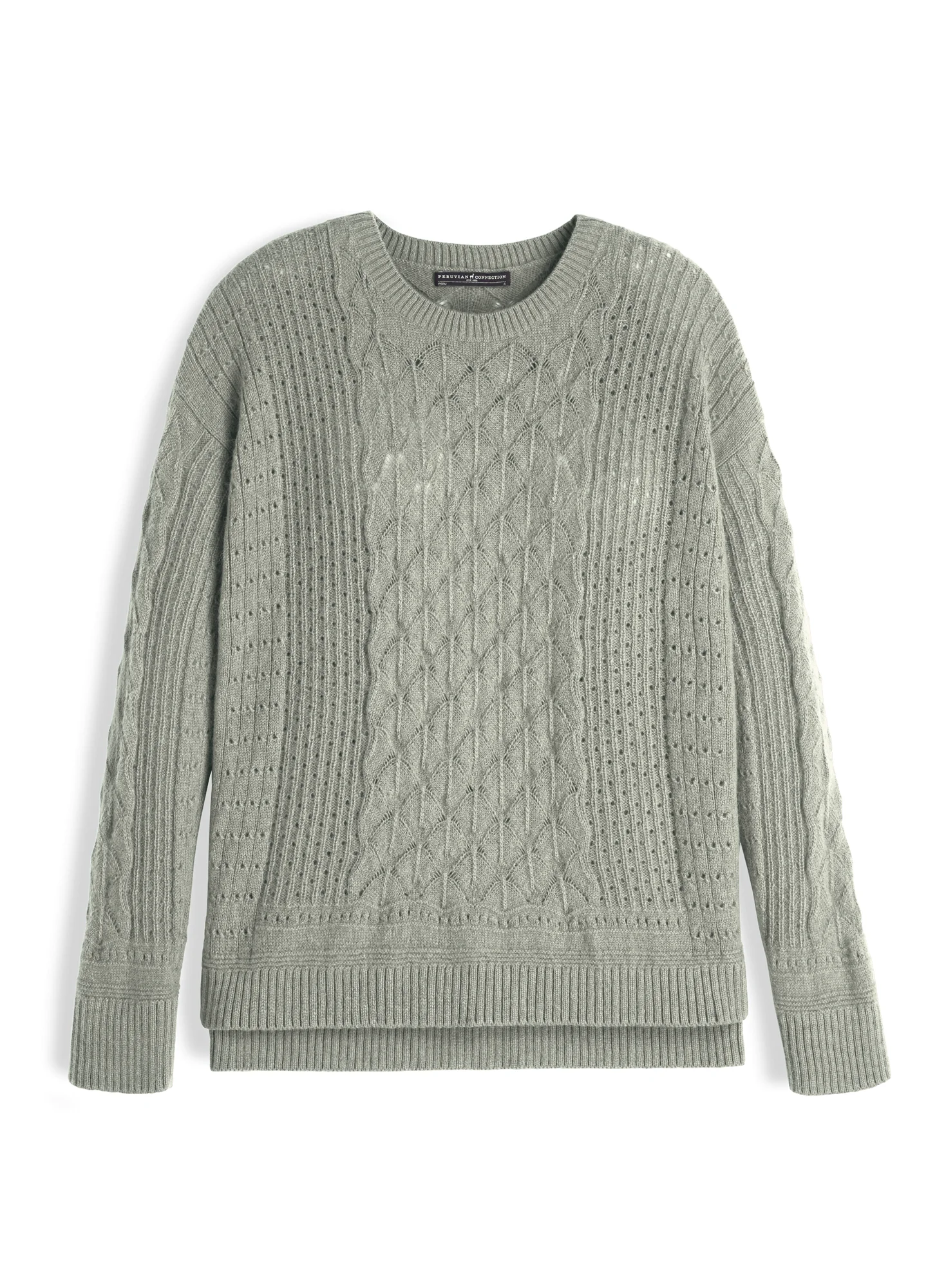 Bruges Pullover
