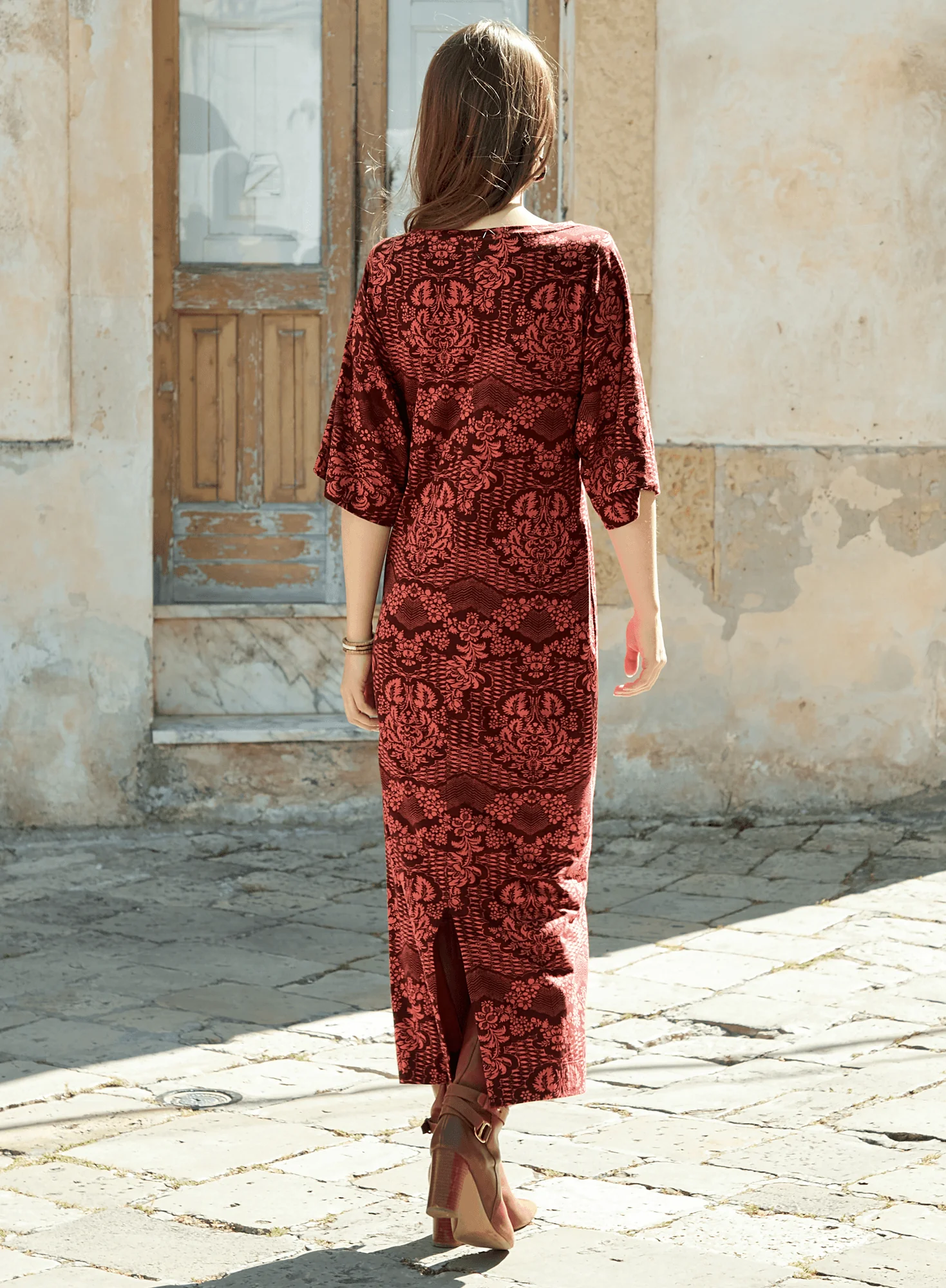 Burano Dress - Image 2