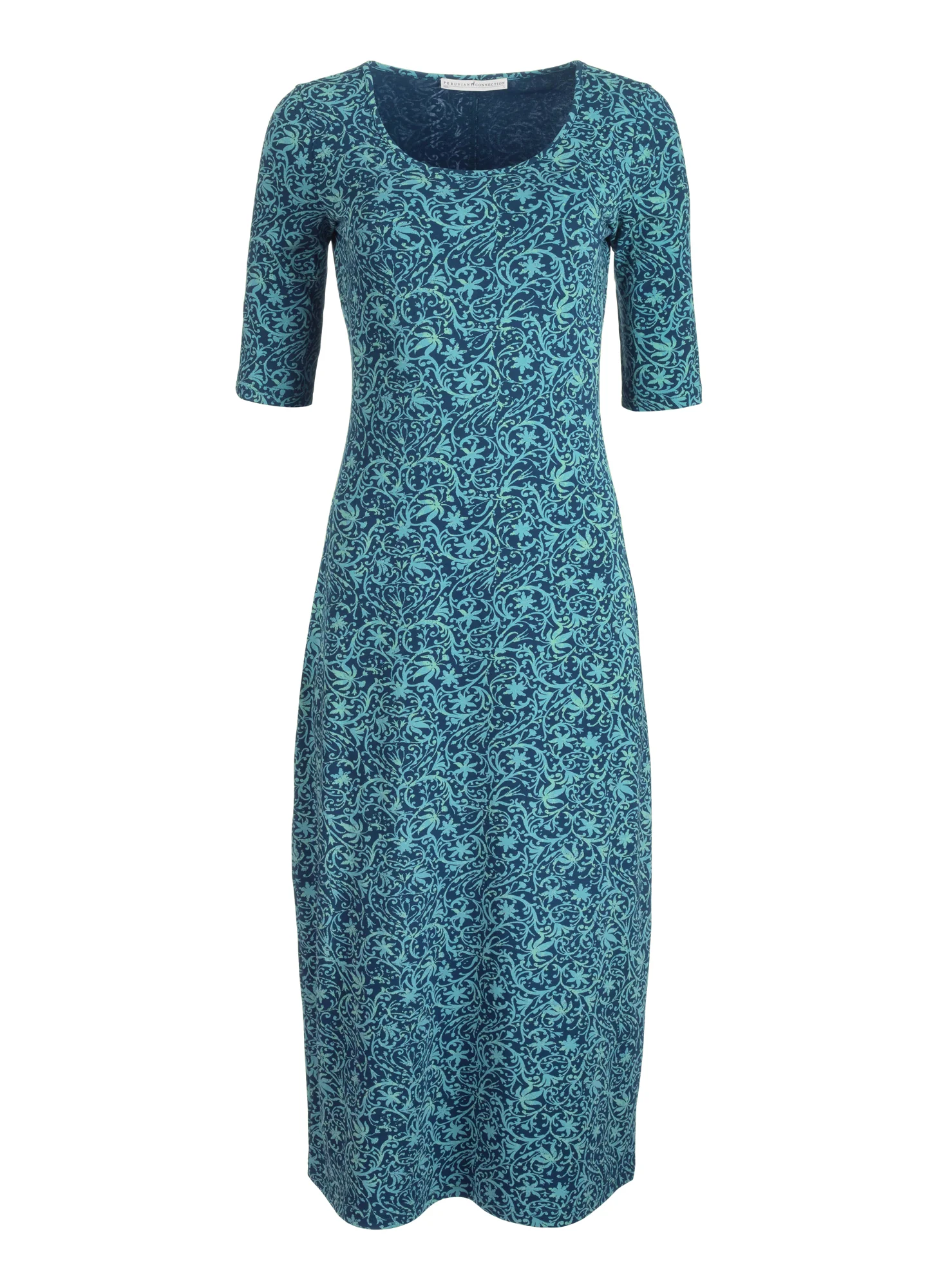 Byzantine Dress - Image 2