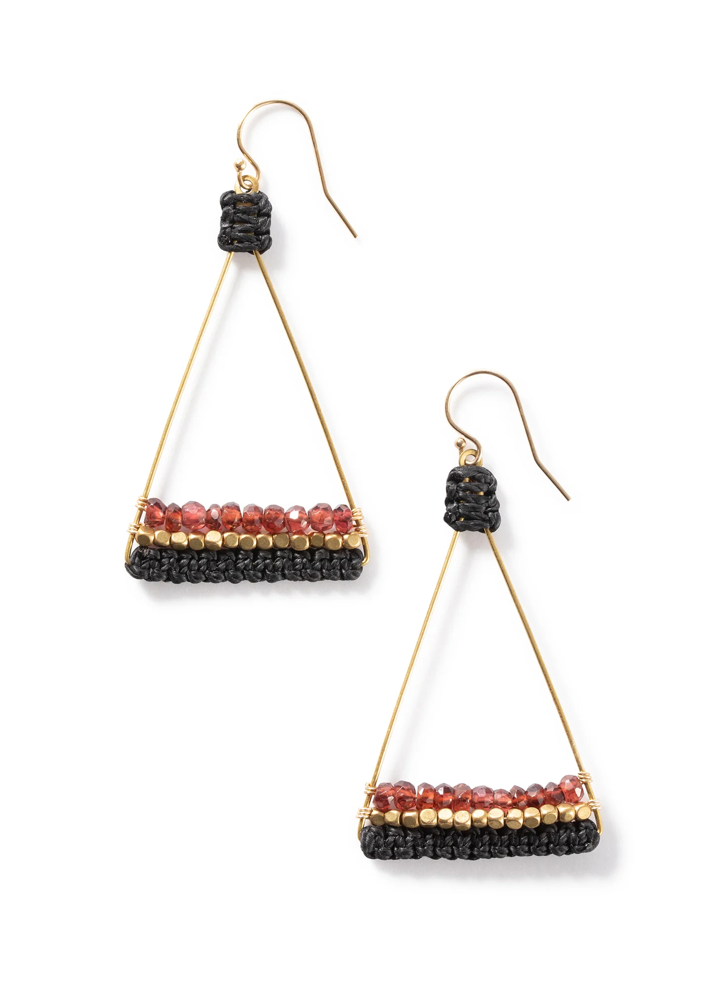 Cairo Earrings