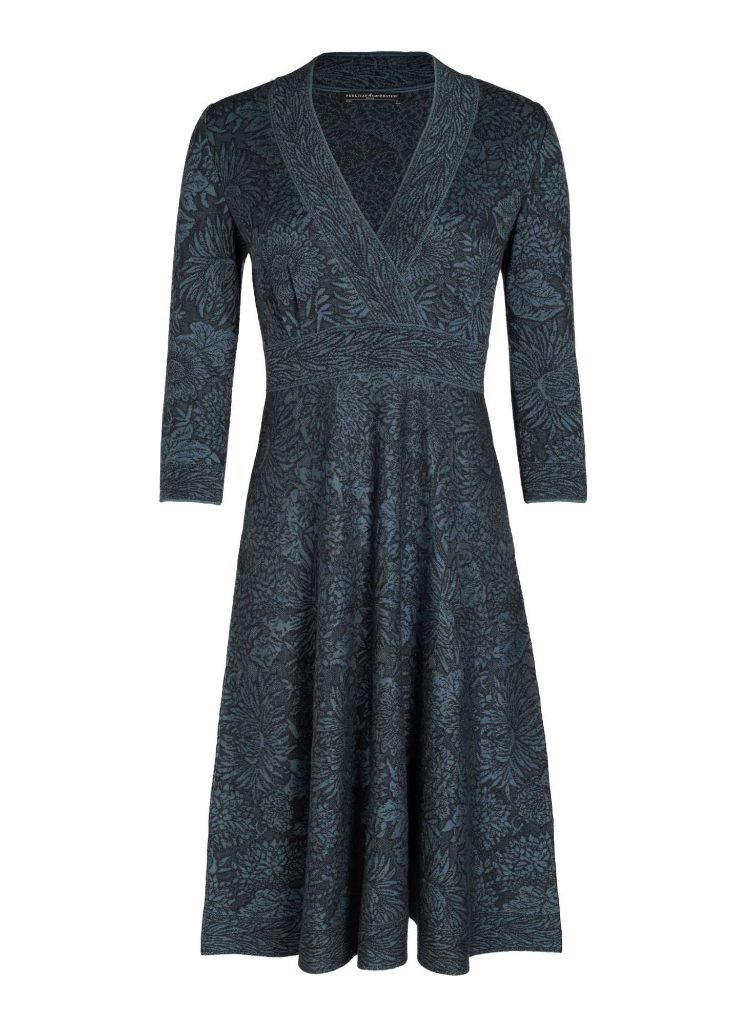 Camilla Dress - Image 3