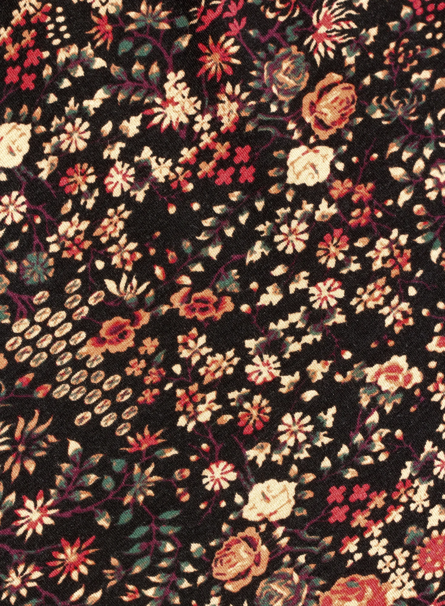 Canton Rose Tunic - Image 3