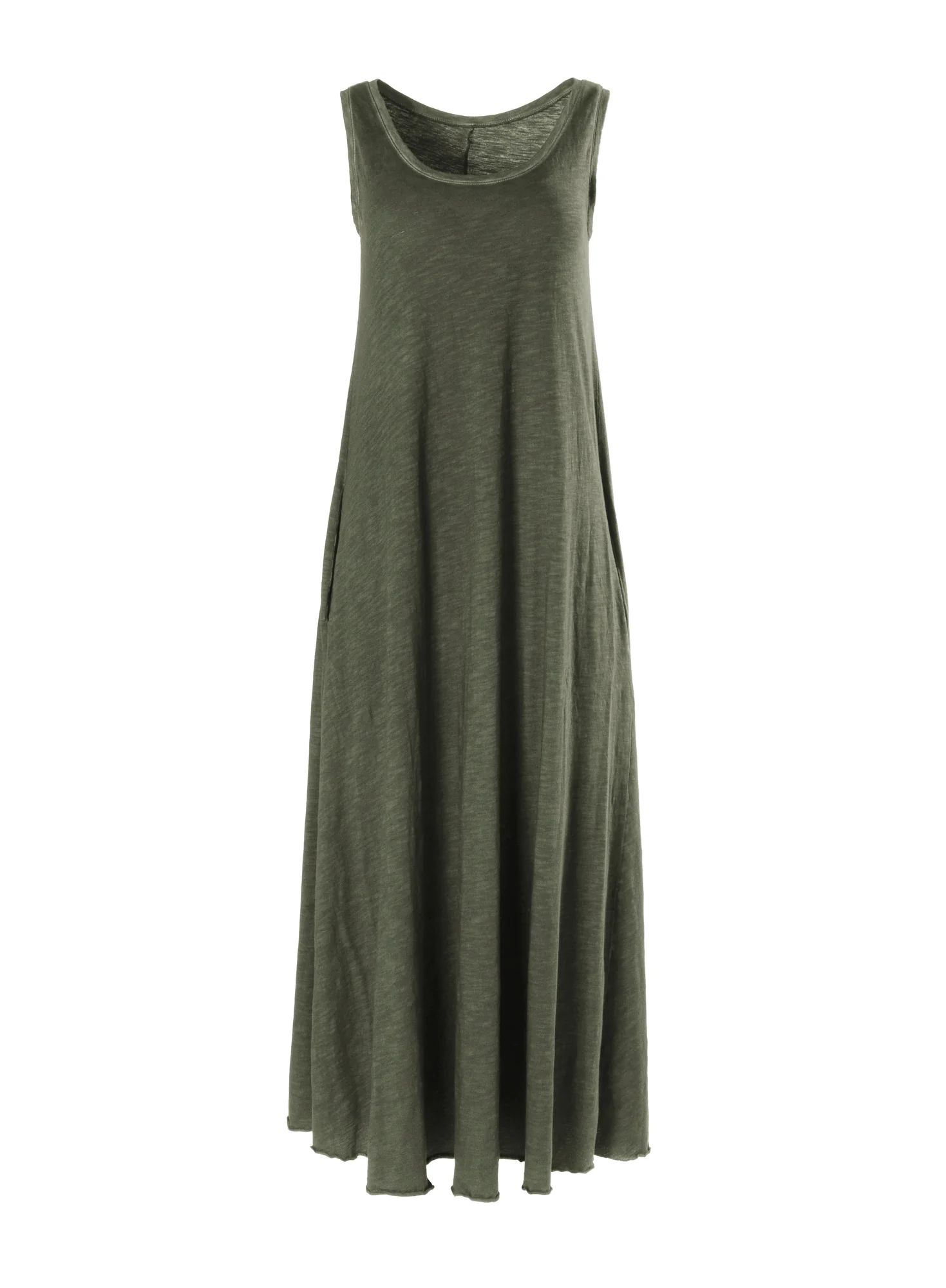 Capri Tank Dress - Image 3