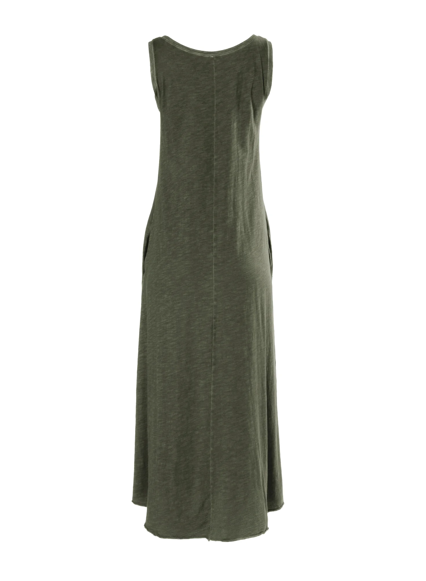 Capri Tank Dress - Image 4