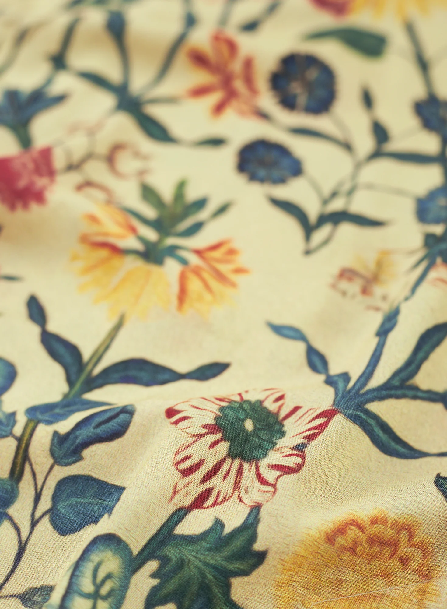 Captiva Floral Skirt - Image 3