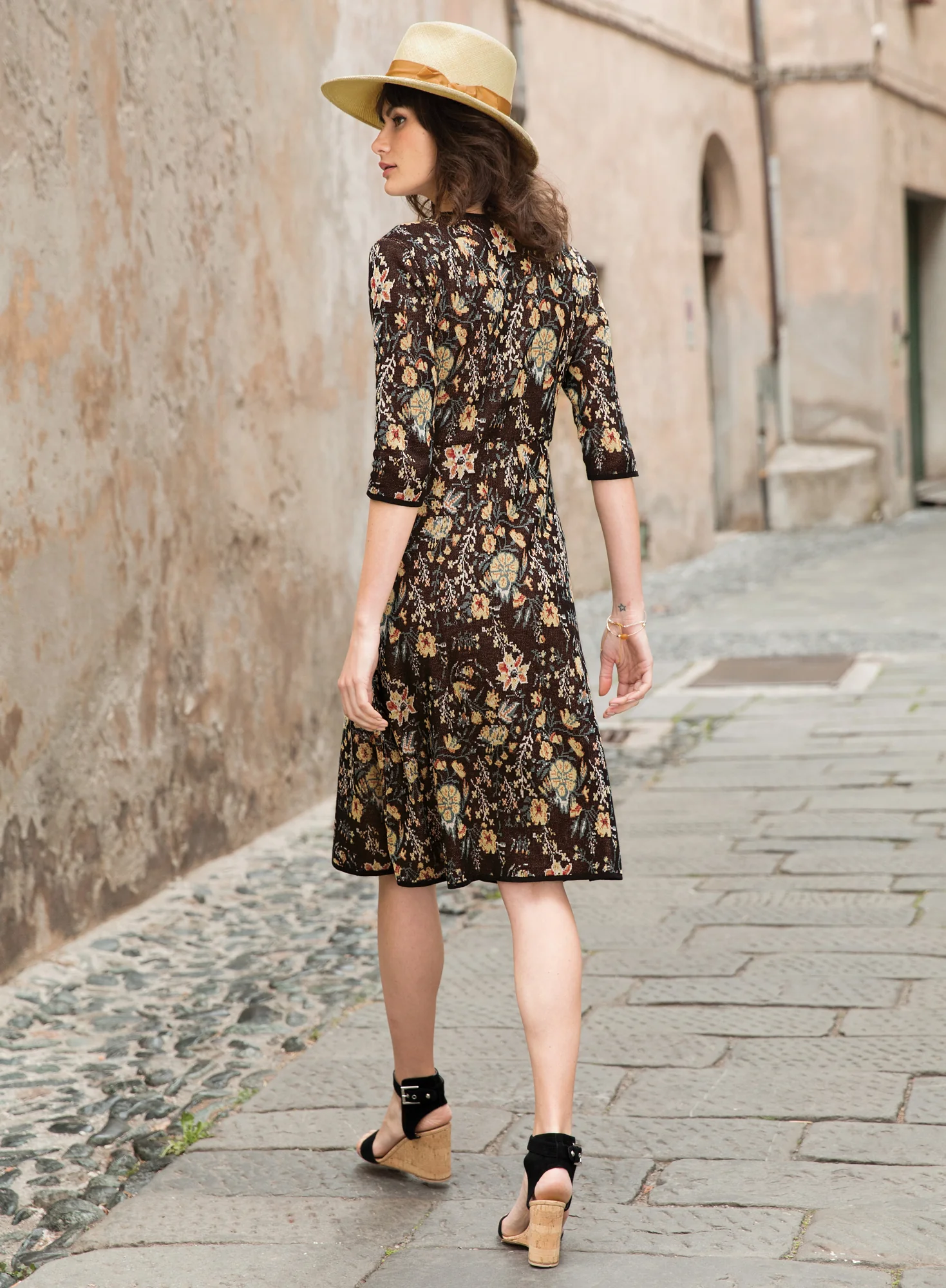 Carasco Dress - Image 2
