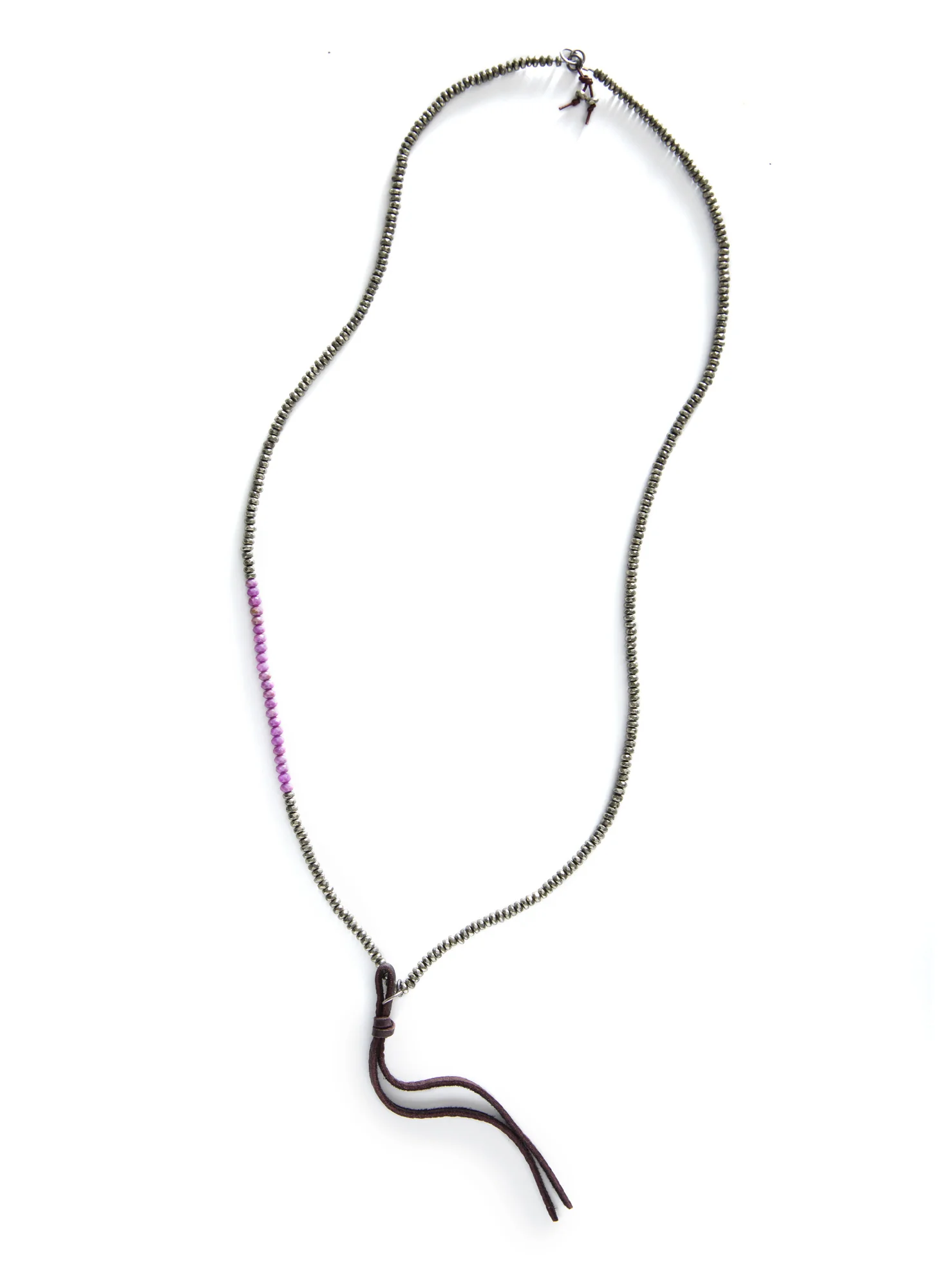 Carlsbad Necklace