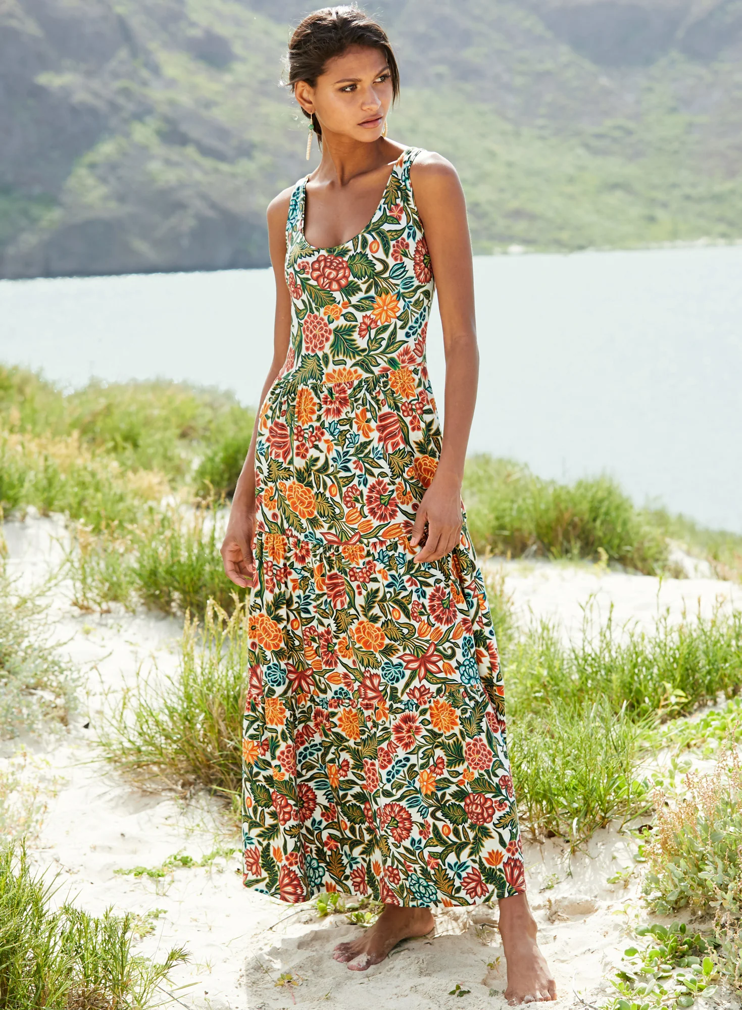 Carnaval Dress