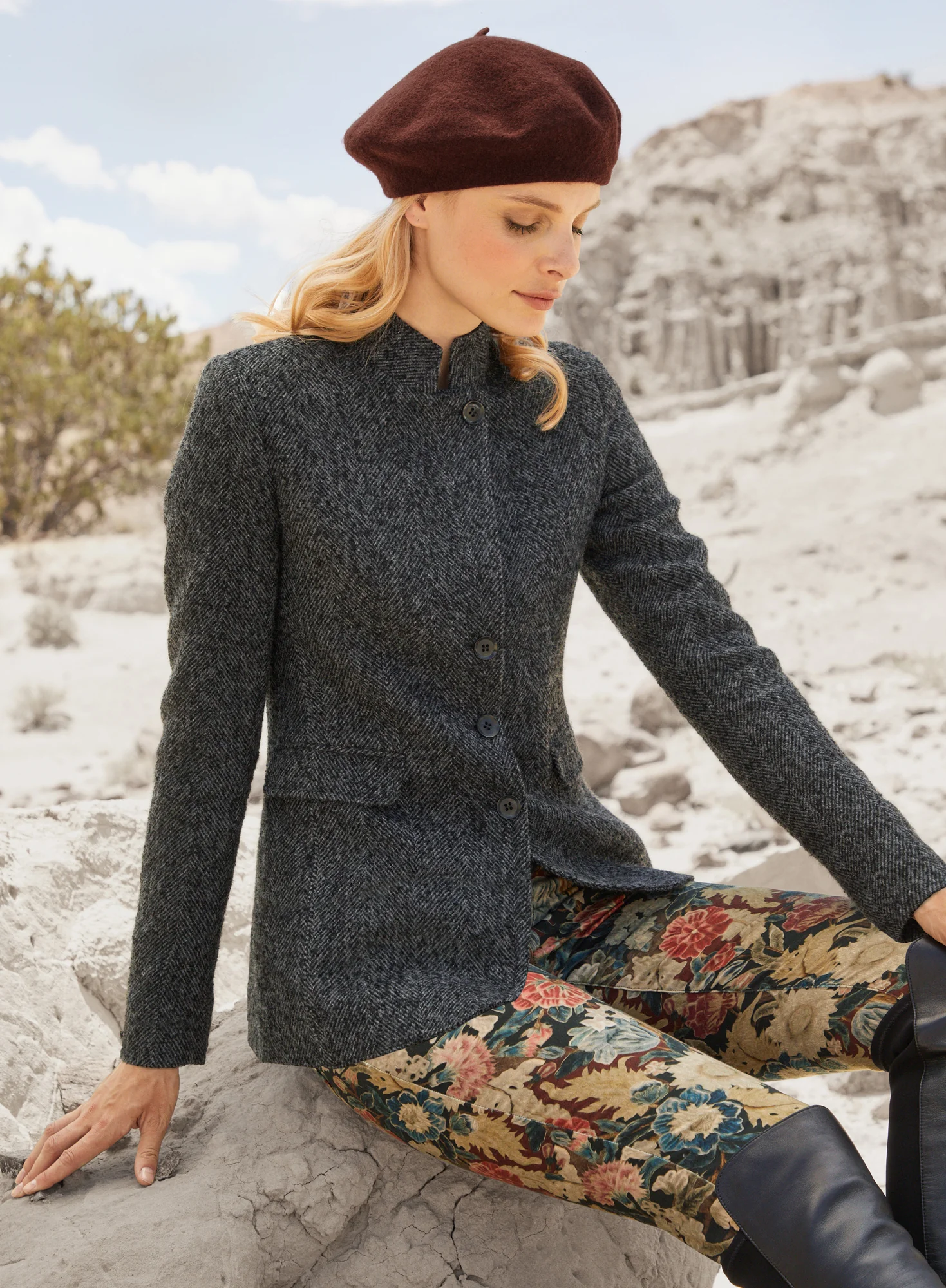 Carson Jacket - Image 5