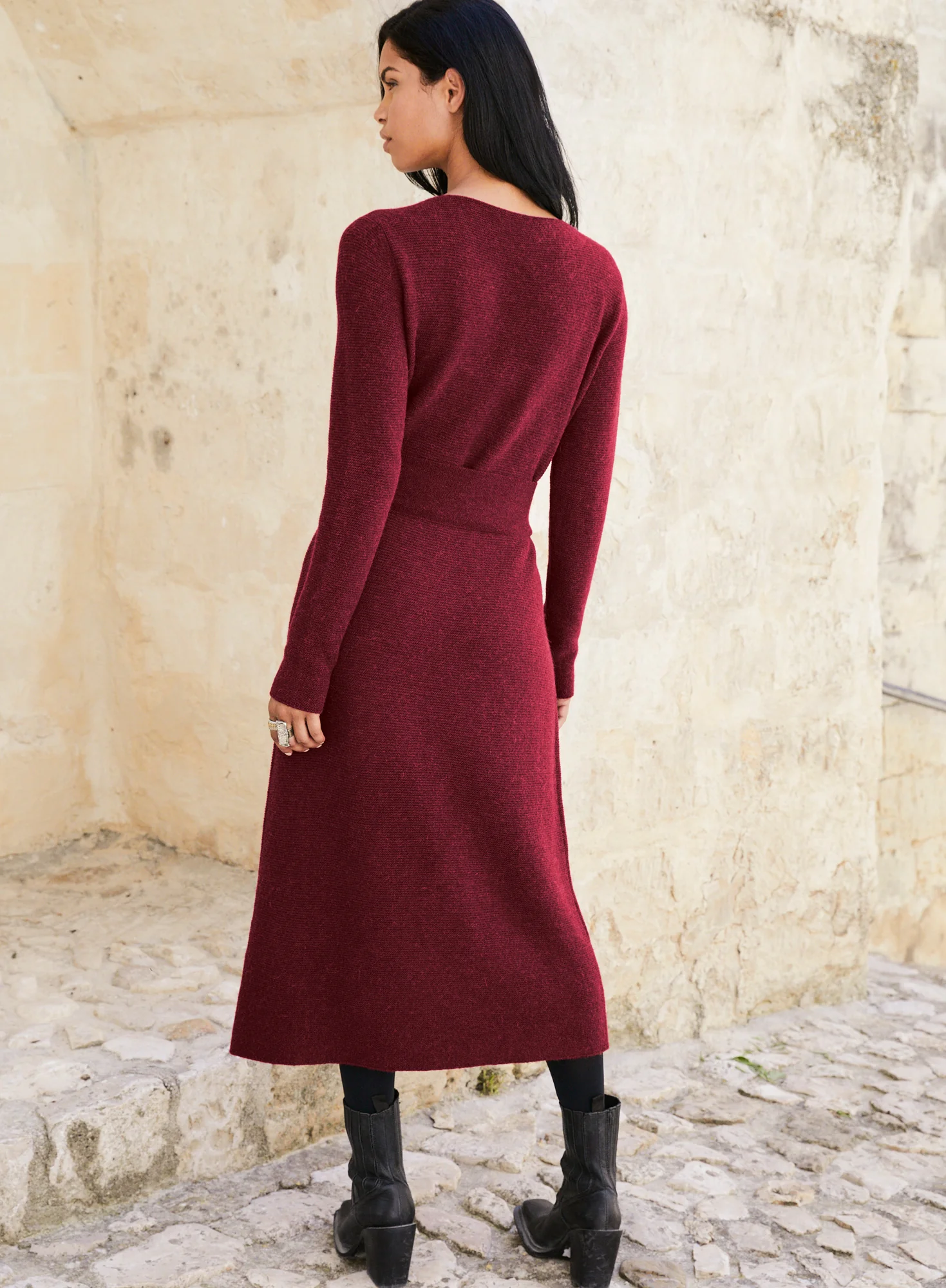Caswell Dress - Image 2