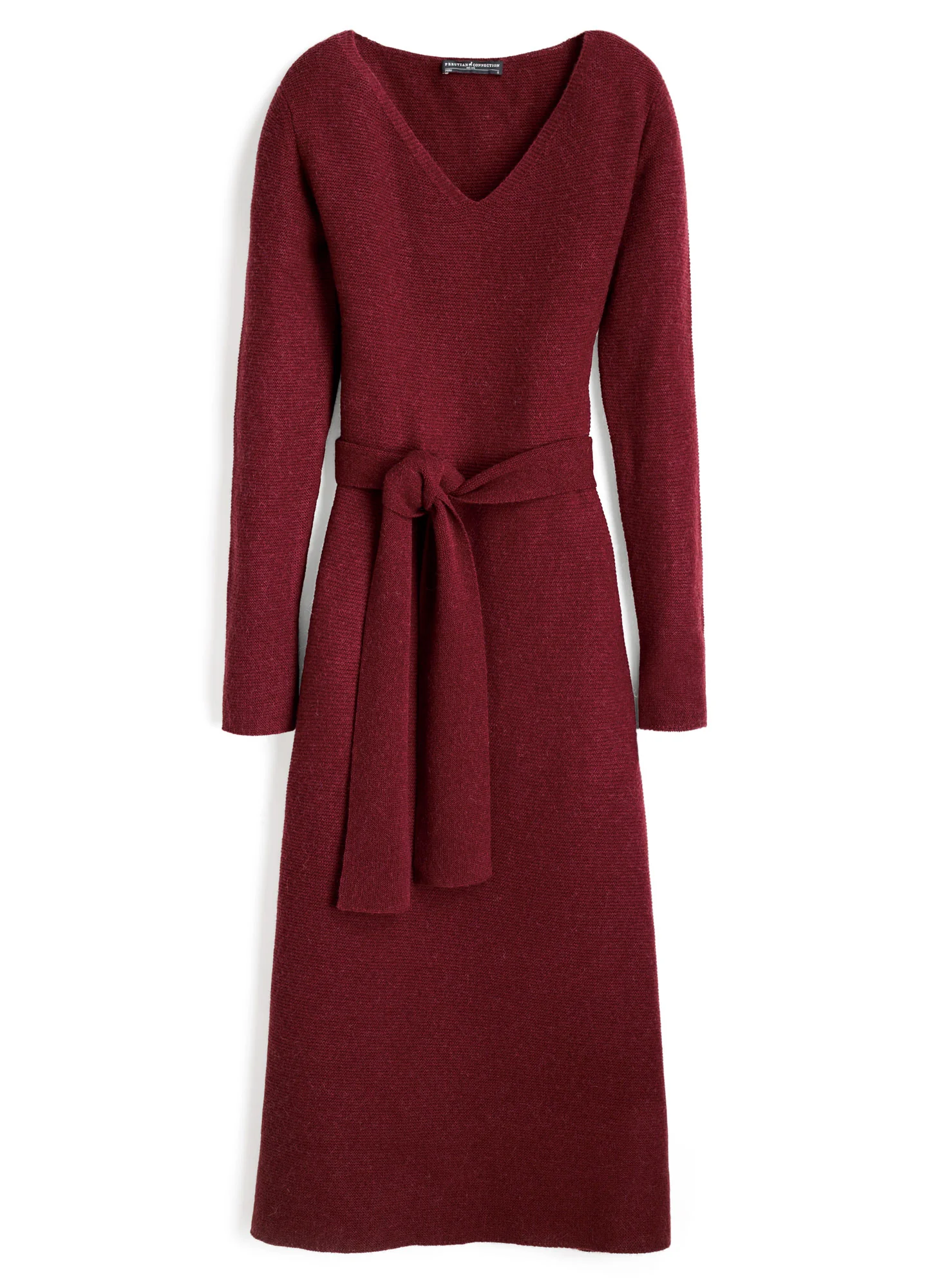 Caswell Dress - Image 4