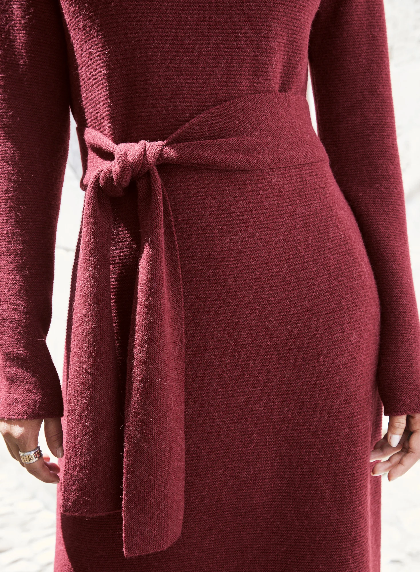 Caswell Dress - Image 5