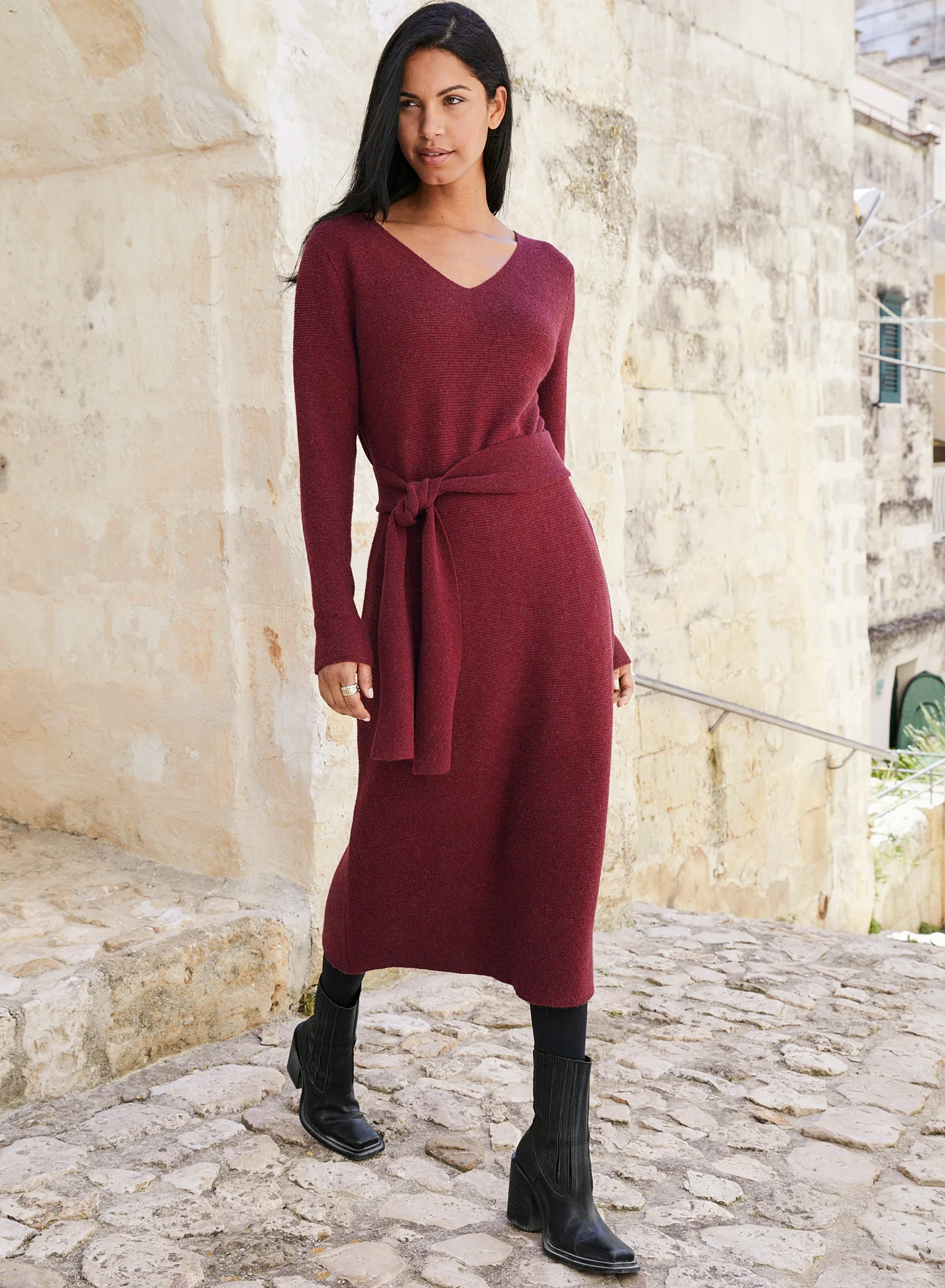 Caswell Dress - Image 6