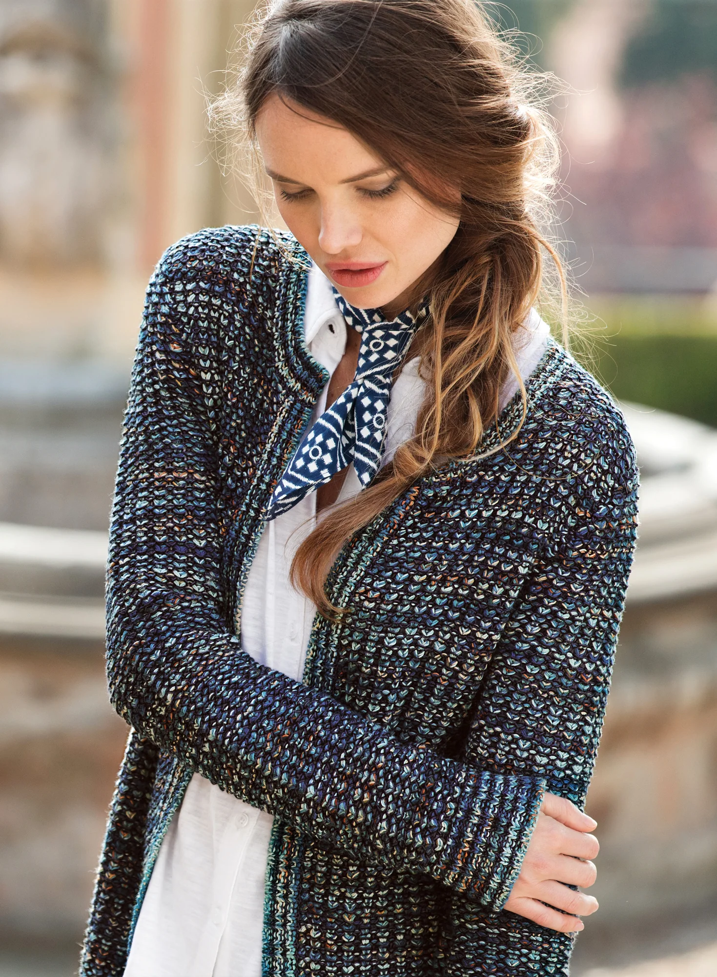 Catalina Cardigan - Image 6