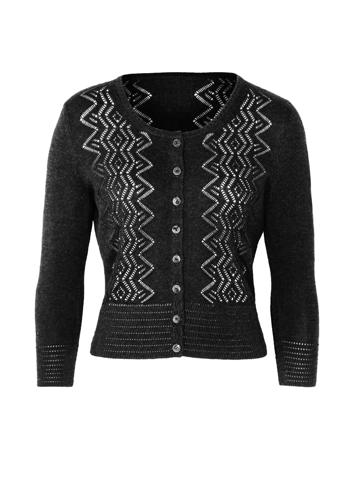 Chaco Lace Cardigan