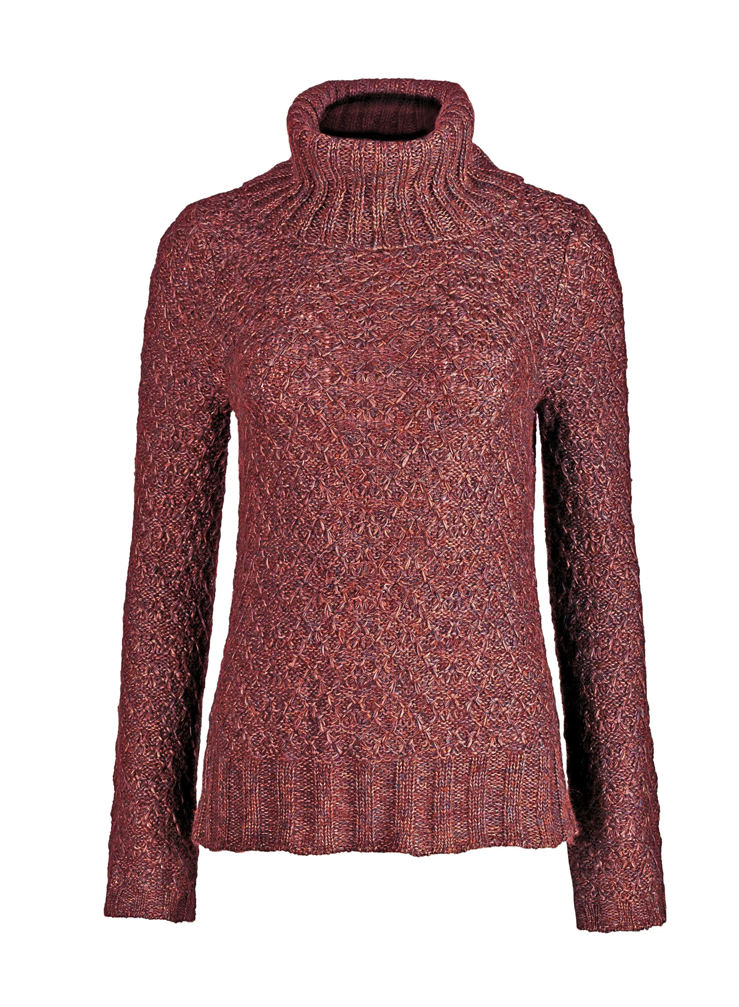 Chalet Cowlneck