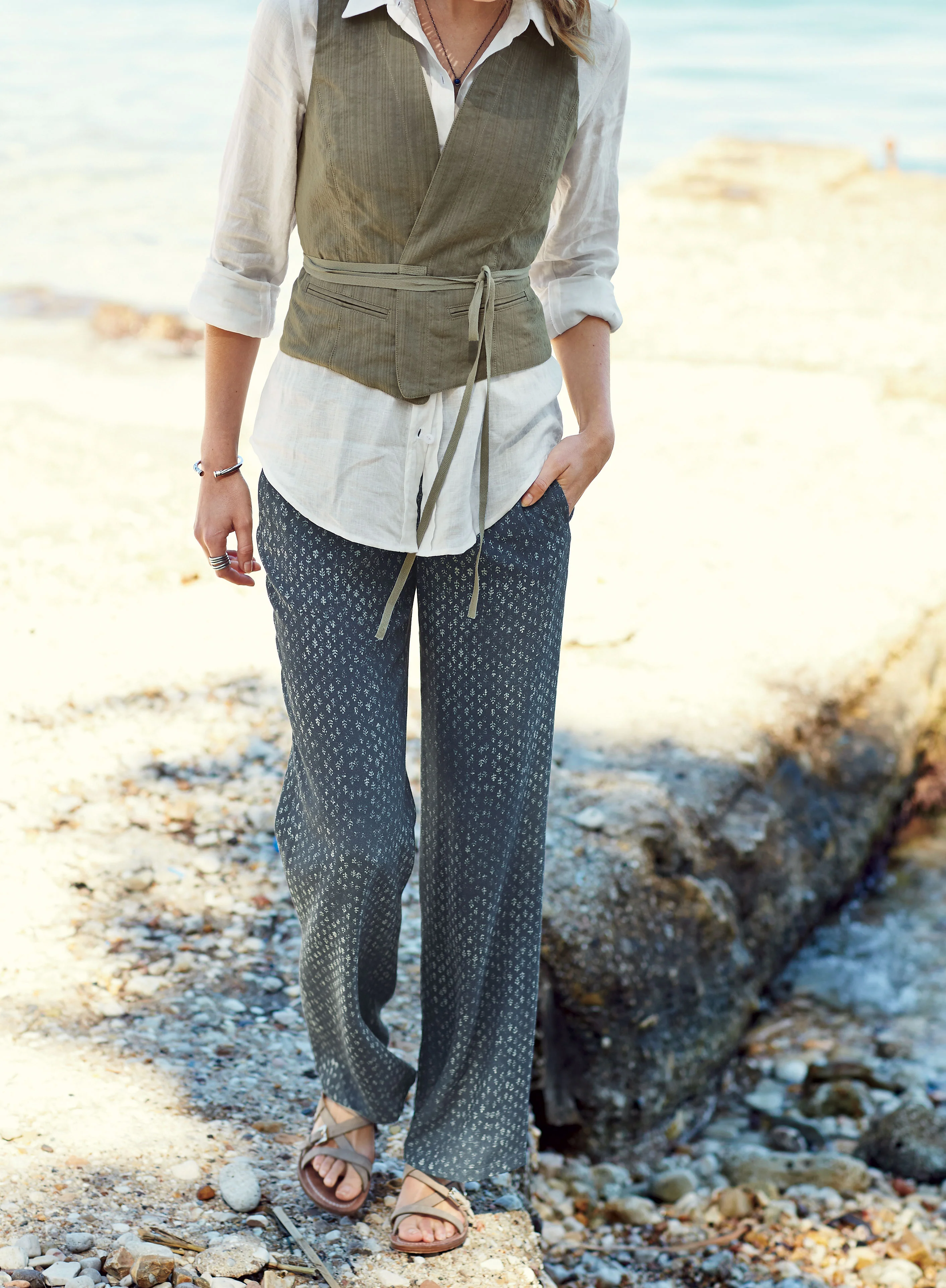 Chandra Pants - Image 2