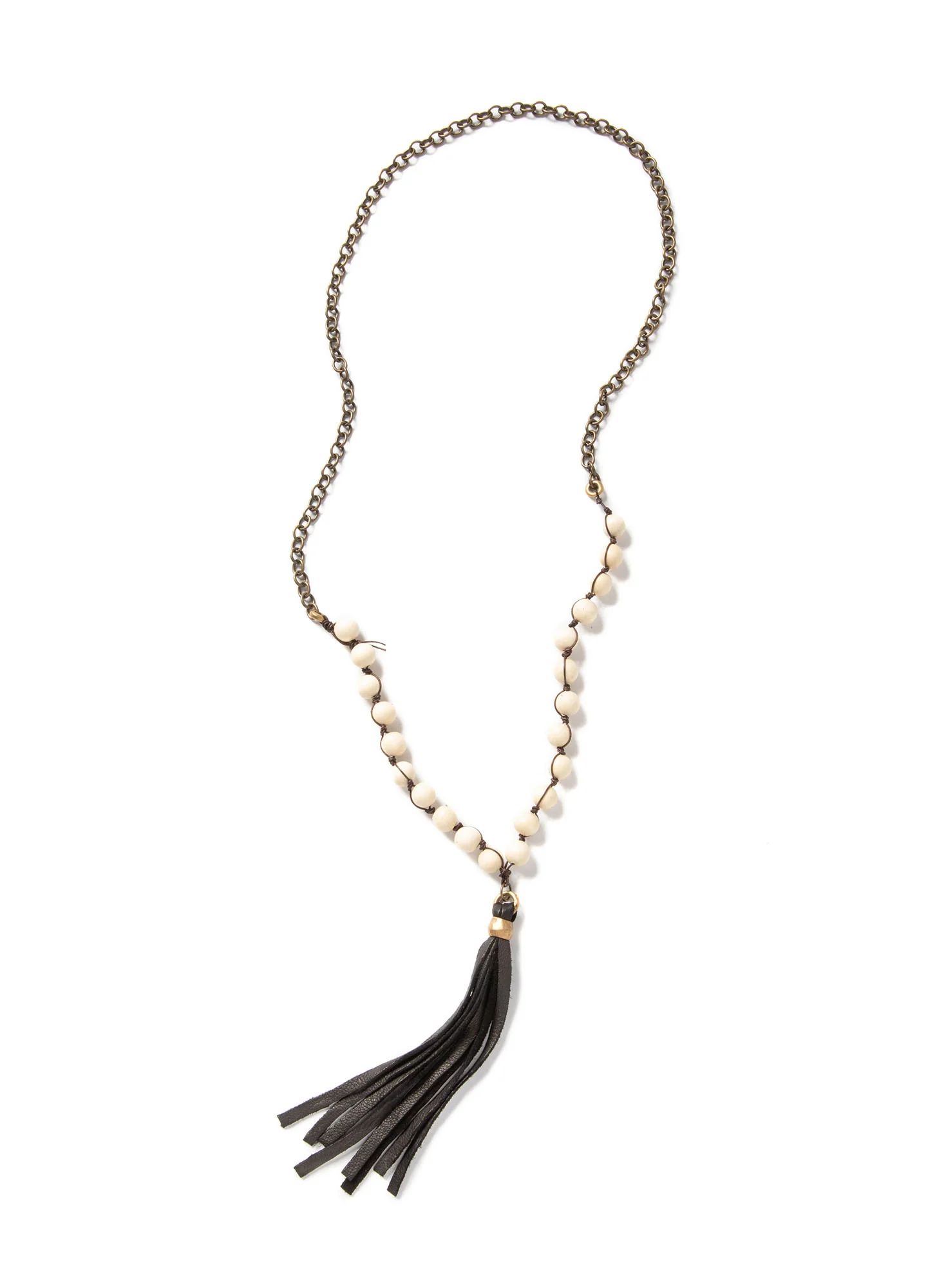 Chantini Necklace