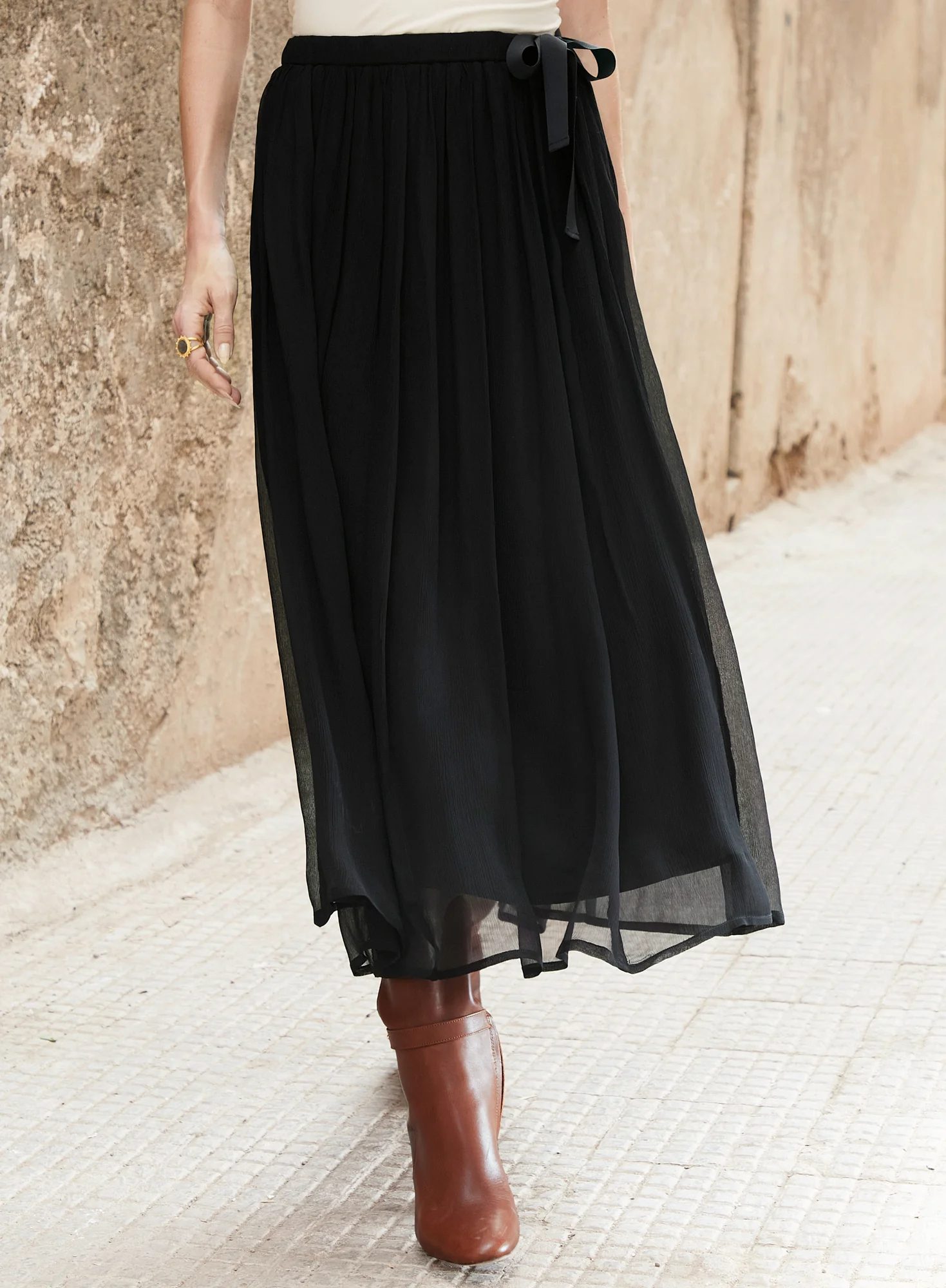 Chelsea Skirt