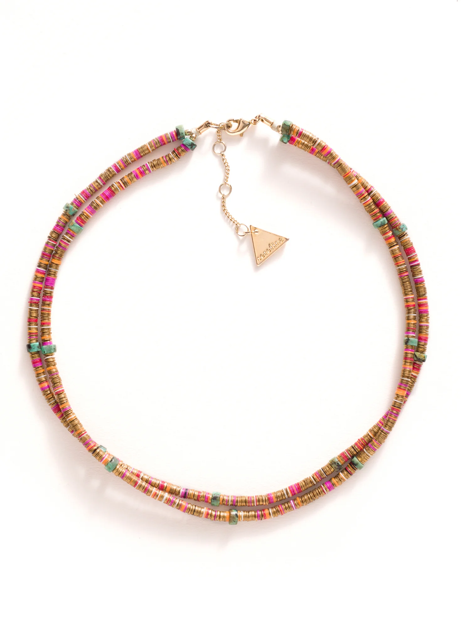 Cherie Choker