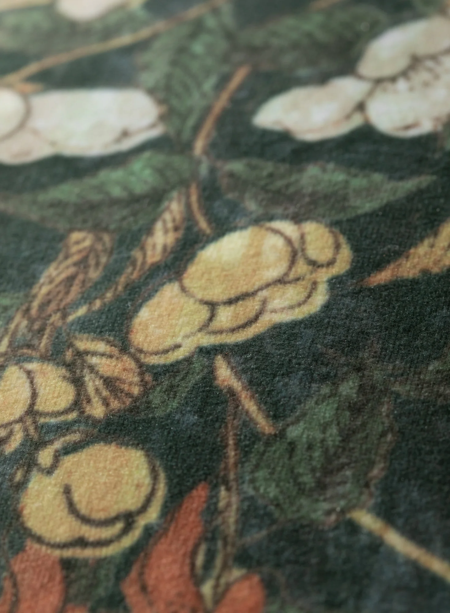 Cherry Blossom Pillow - Image 2