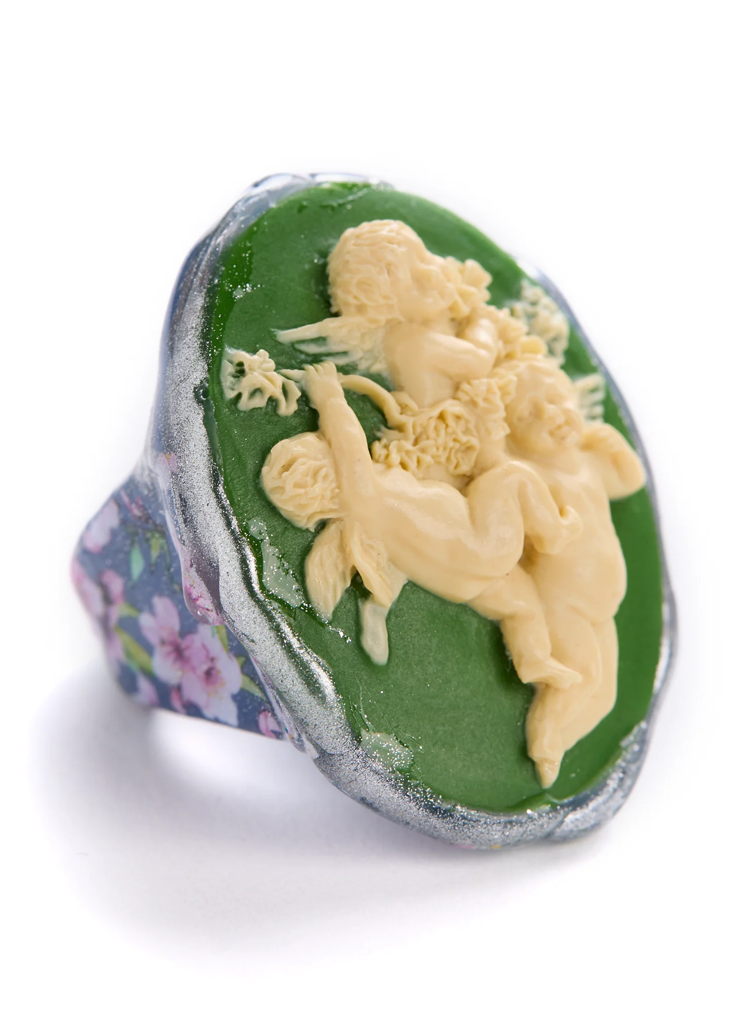 Cherub Ring - Image 2