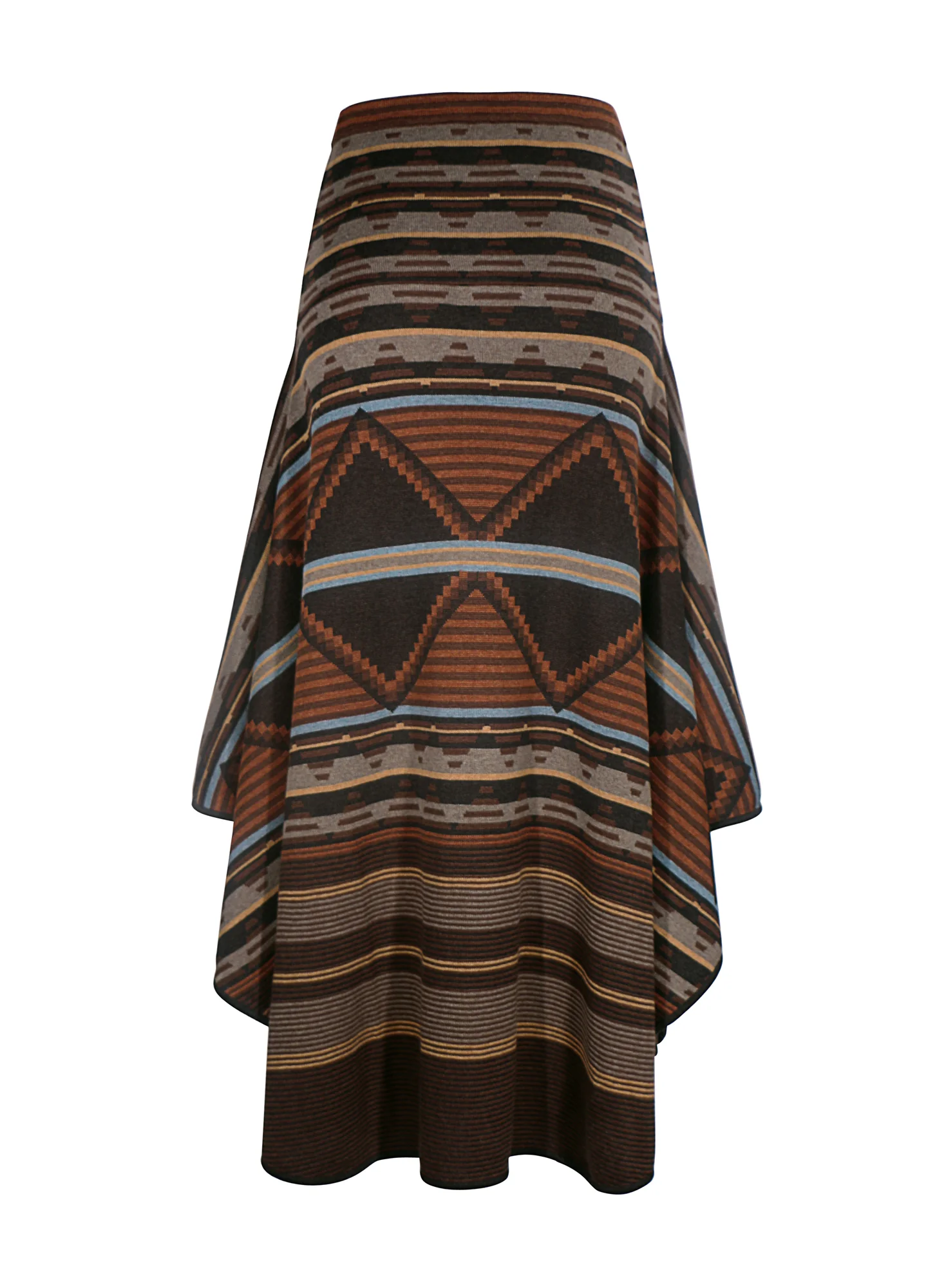 Chiefs Blanket Skirt - Image 3