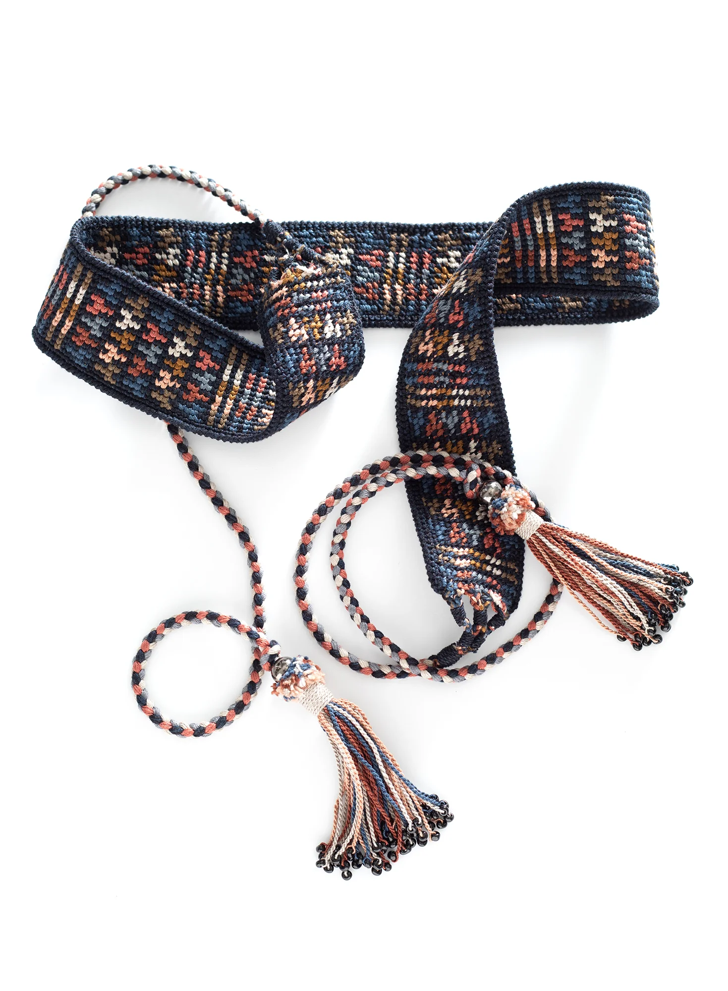 Chucuito Belt