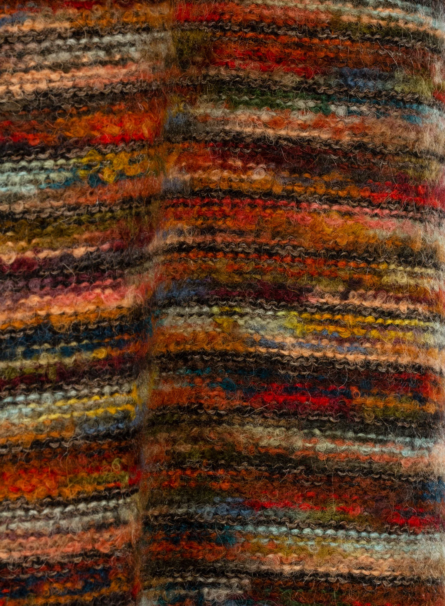 Colca Canyon Dress - Image 2
