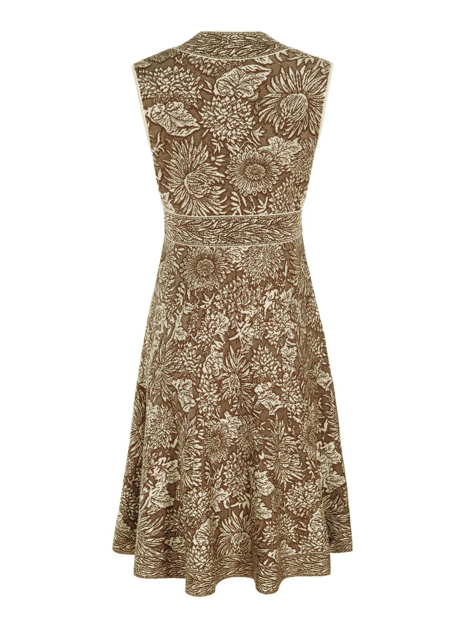 Coralie Dress - Image 4