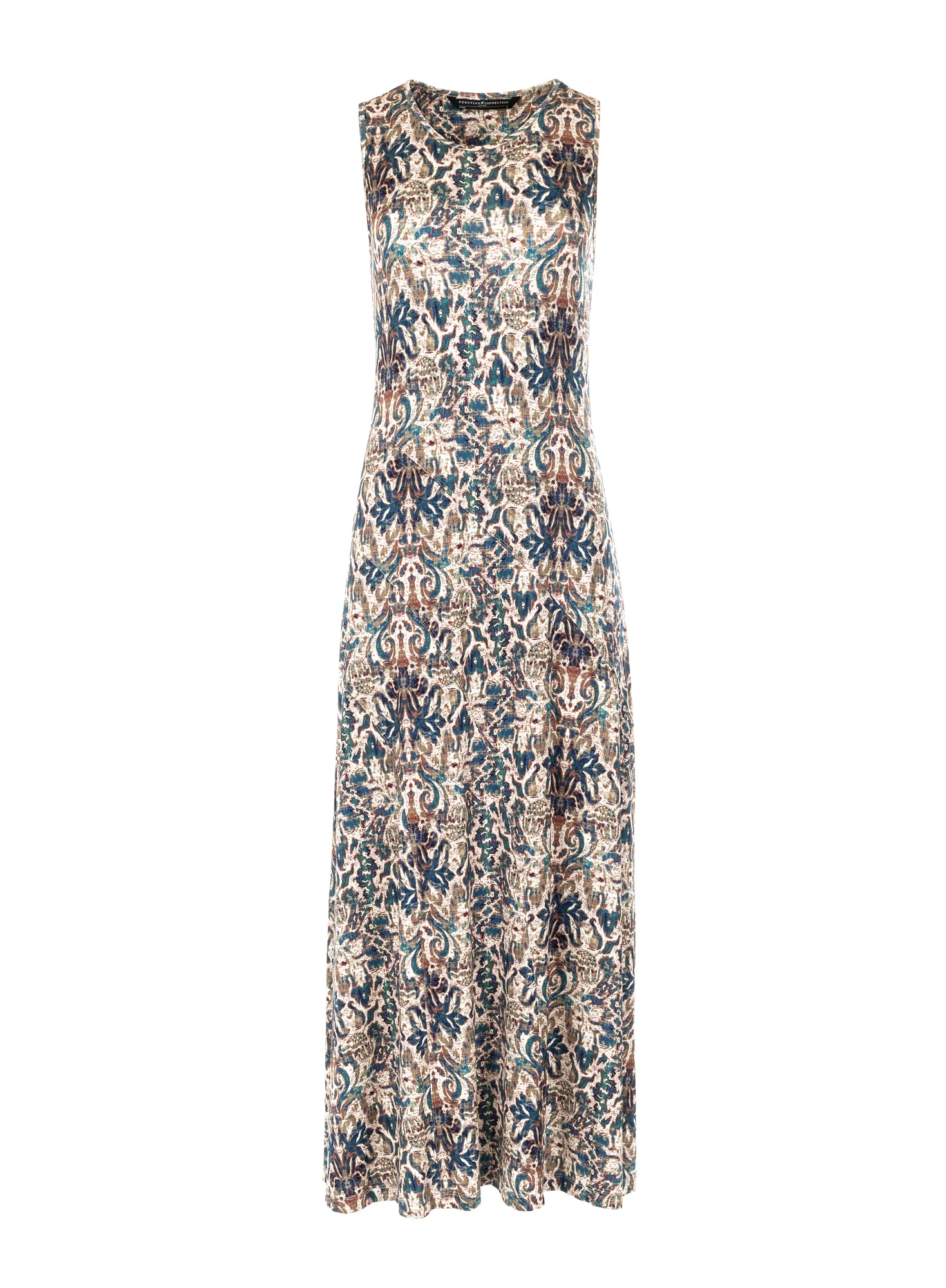 Cote Bastide Dress - Image 3