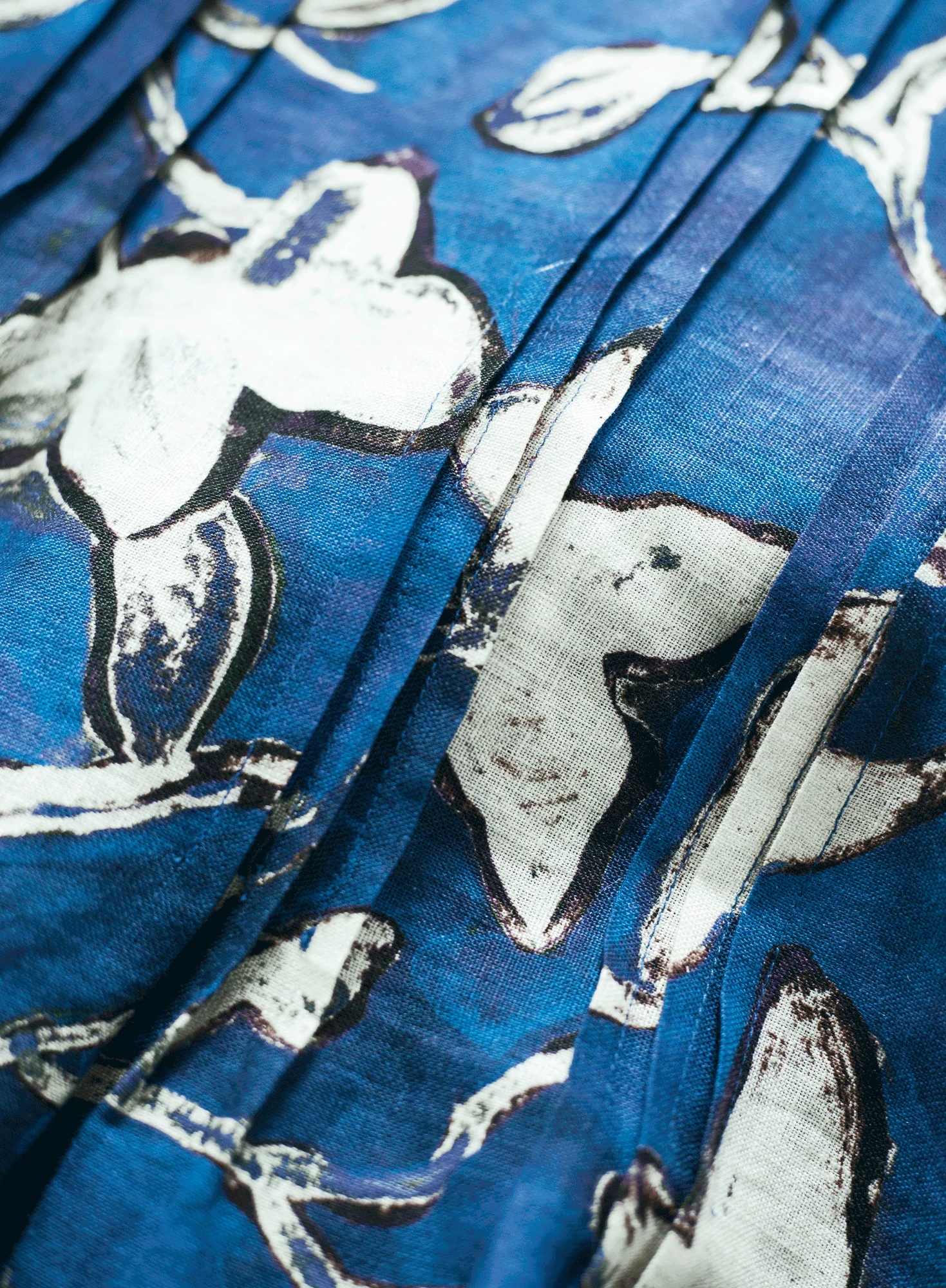 Côte d’Azur Dress - Image 3