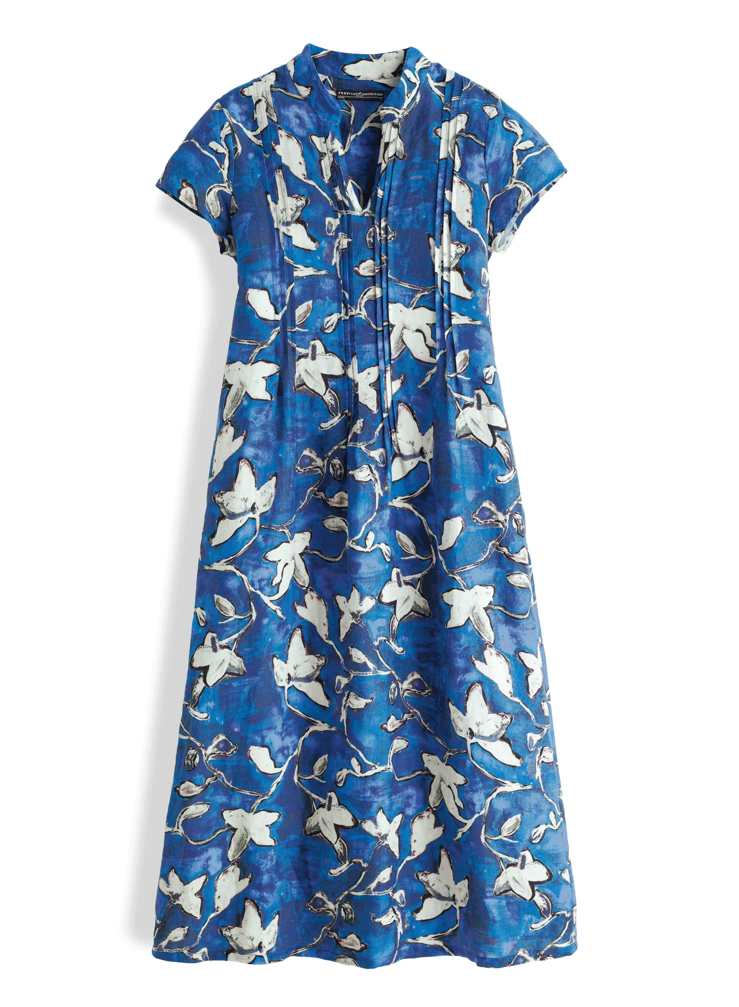 Côte d’Azur Dress - Image 4