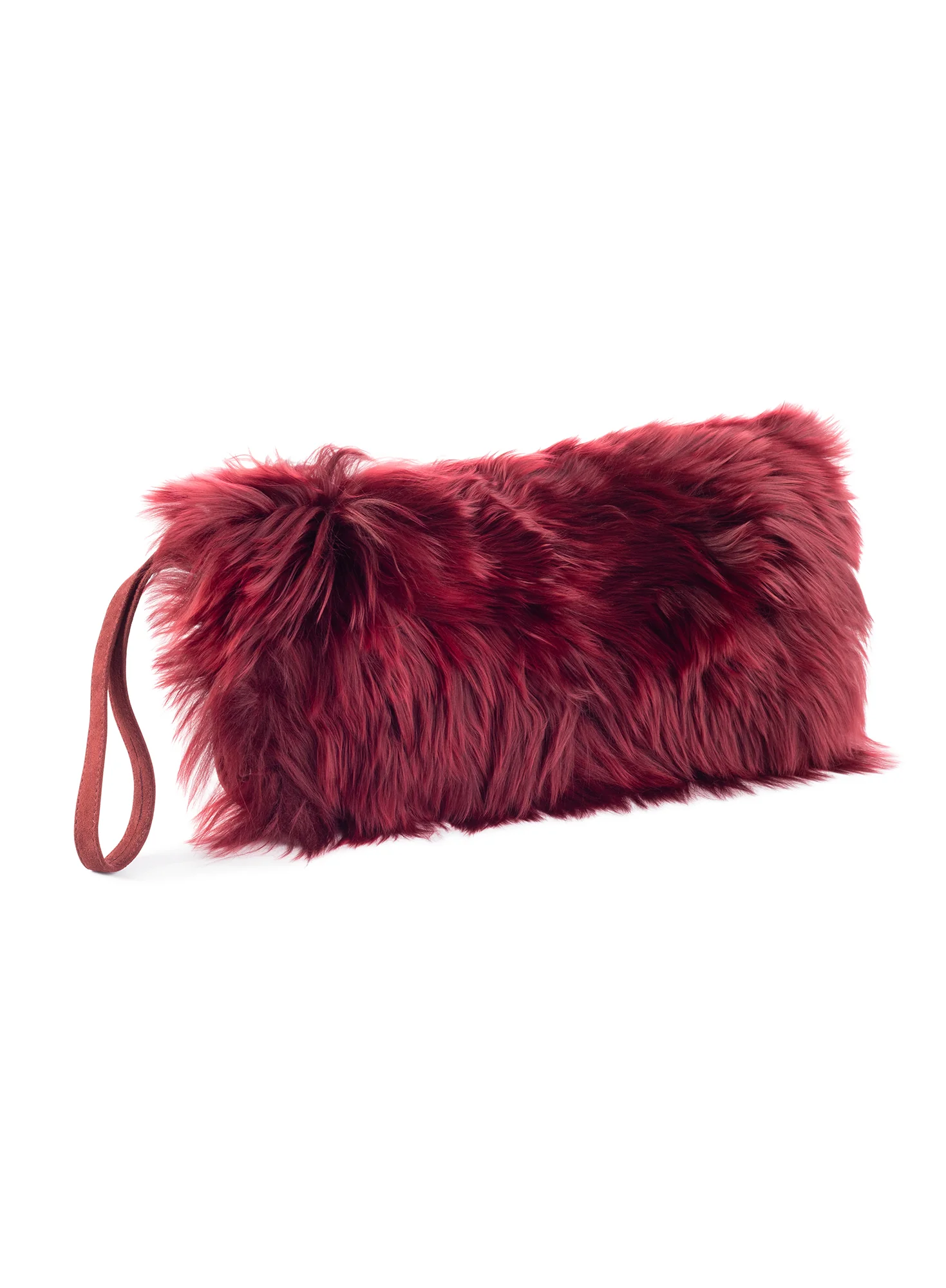 Courchevel Clutch