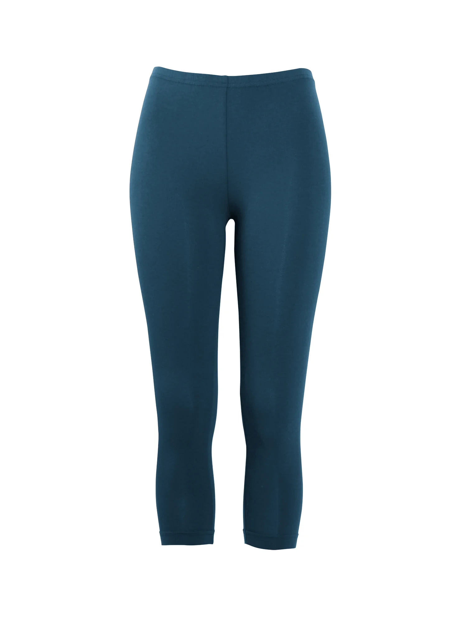 Cropped Leggings