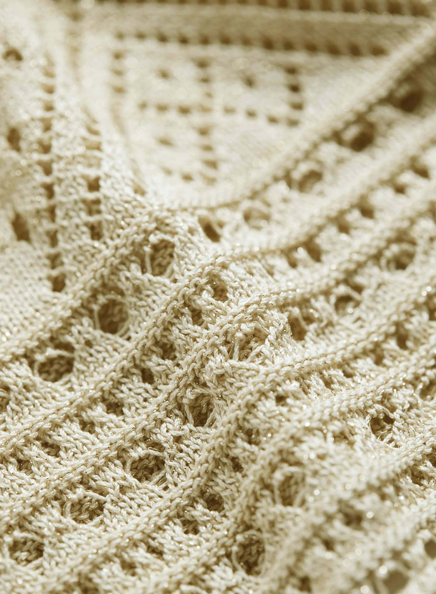 Deco Lace Dress - Image 3