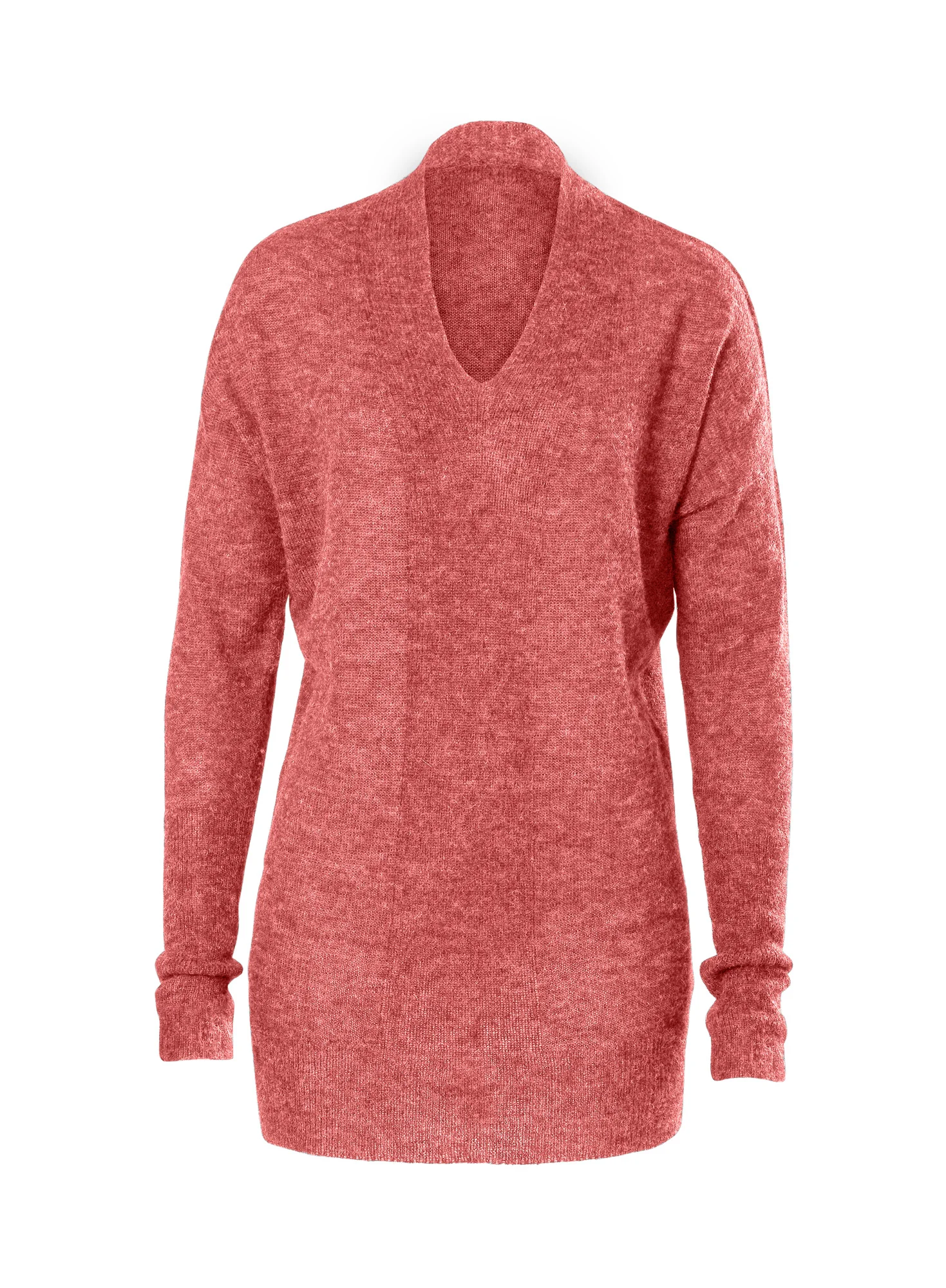 Delphi Pullover