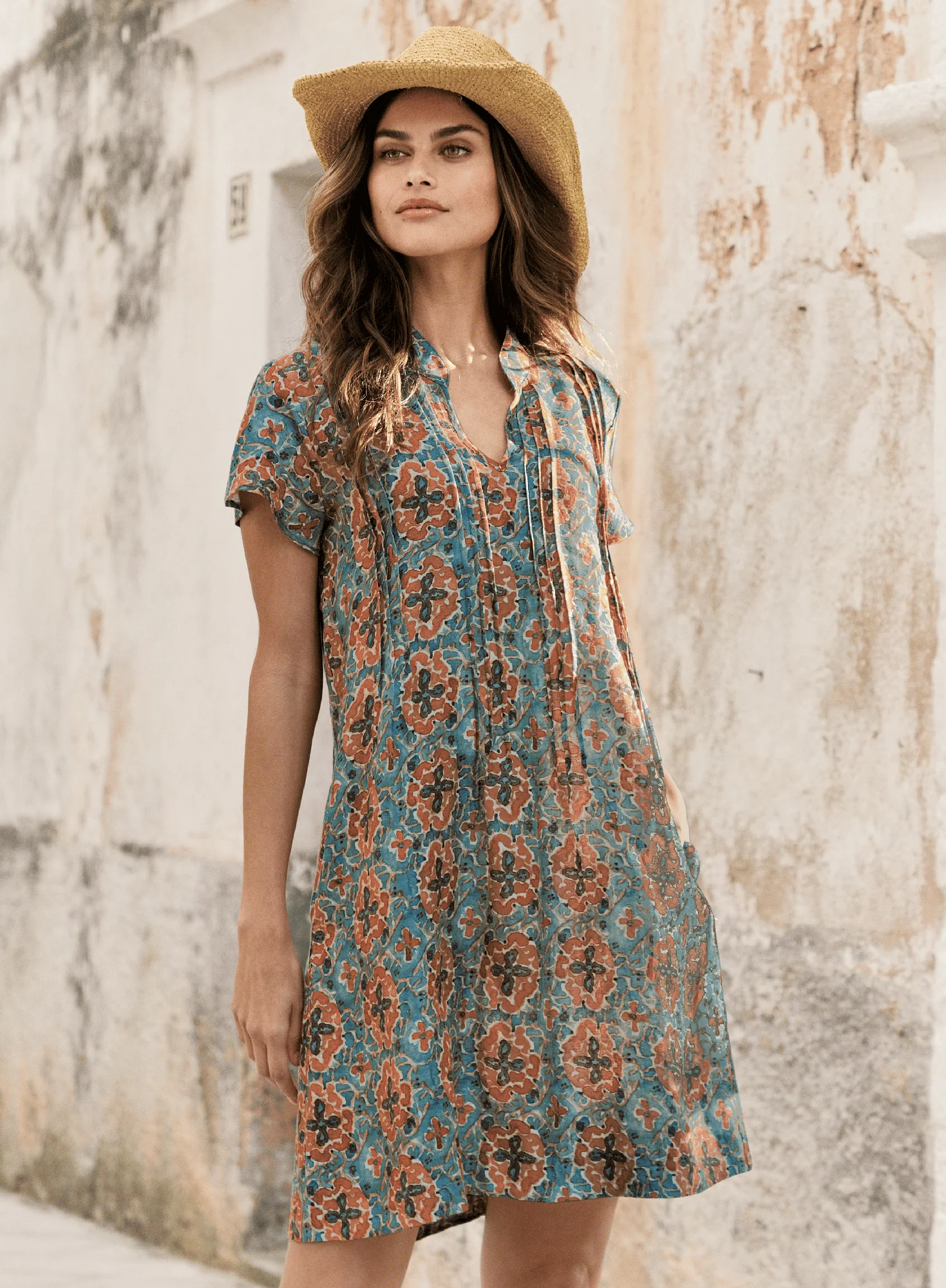 Diviya Dress - Image 4