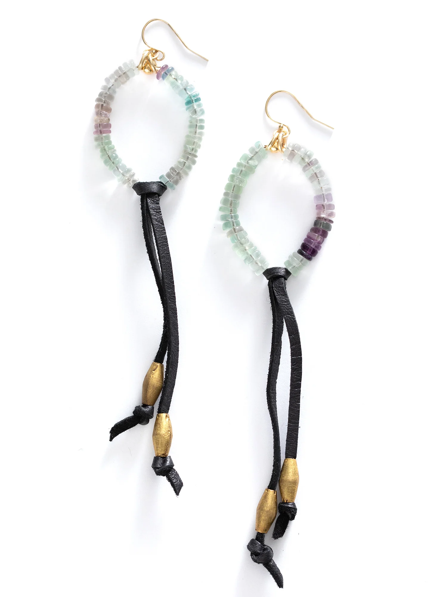Drifter Earrings