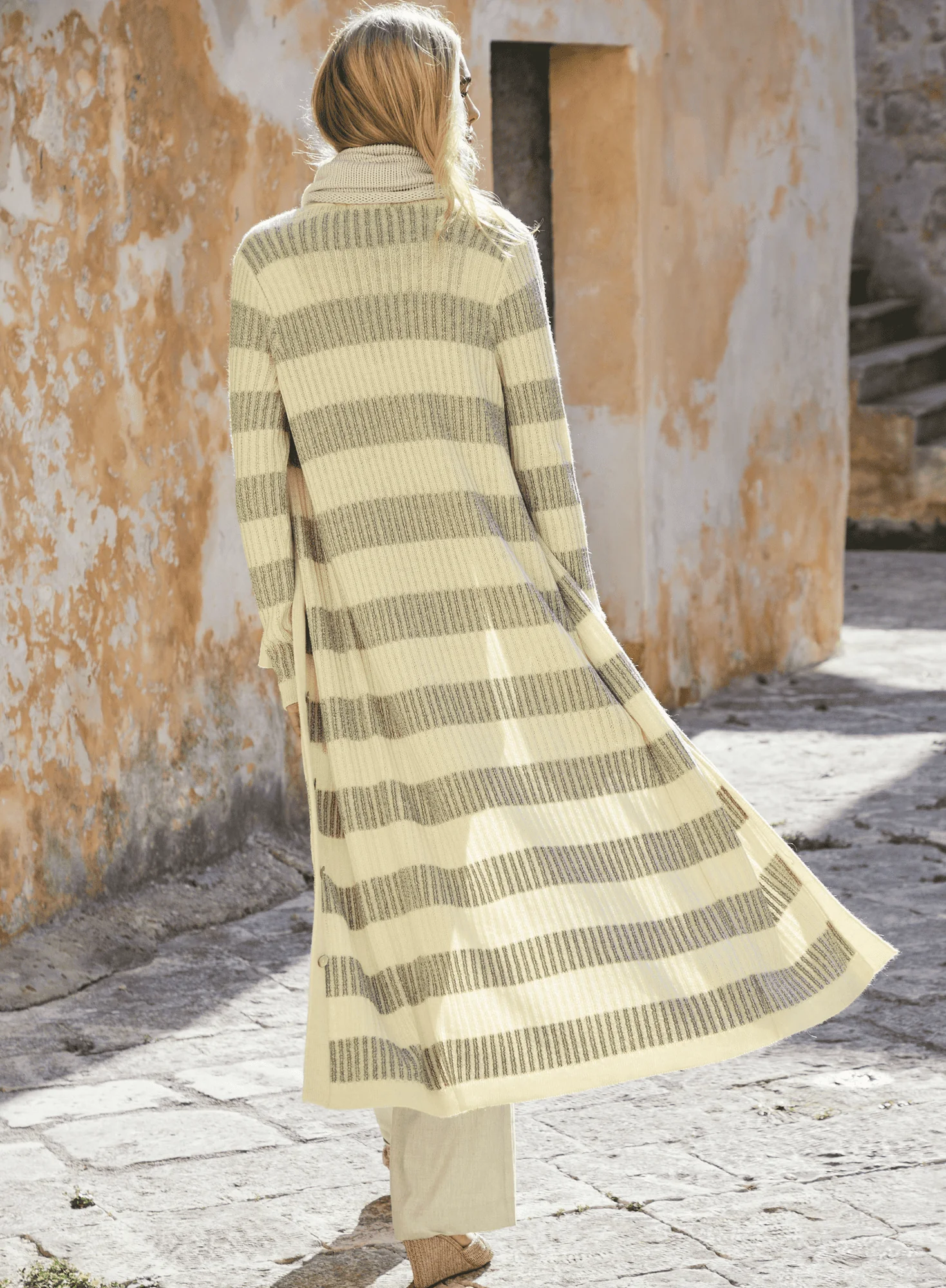 Dune Road Cardigan - Image 2