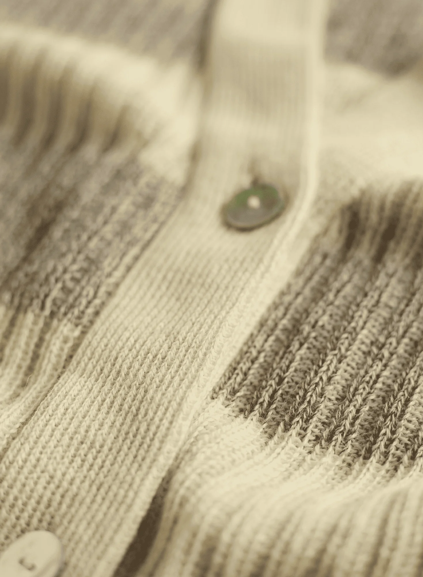 Dune Road Cardigan - Image 3