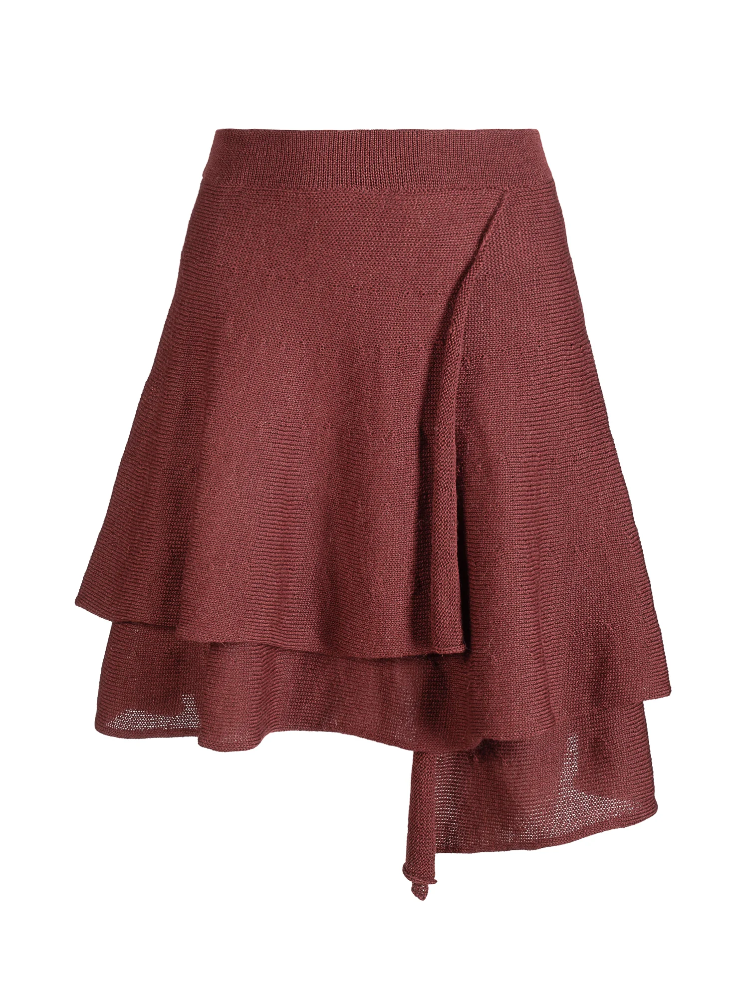 Edie Mini-Skirt - Image 2