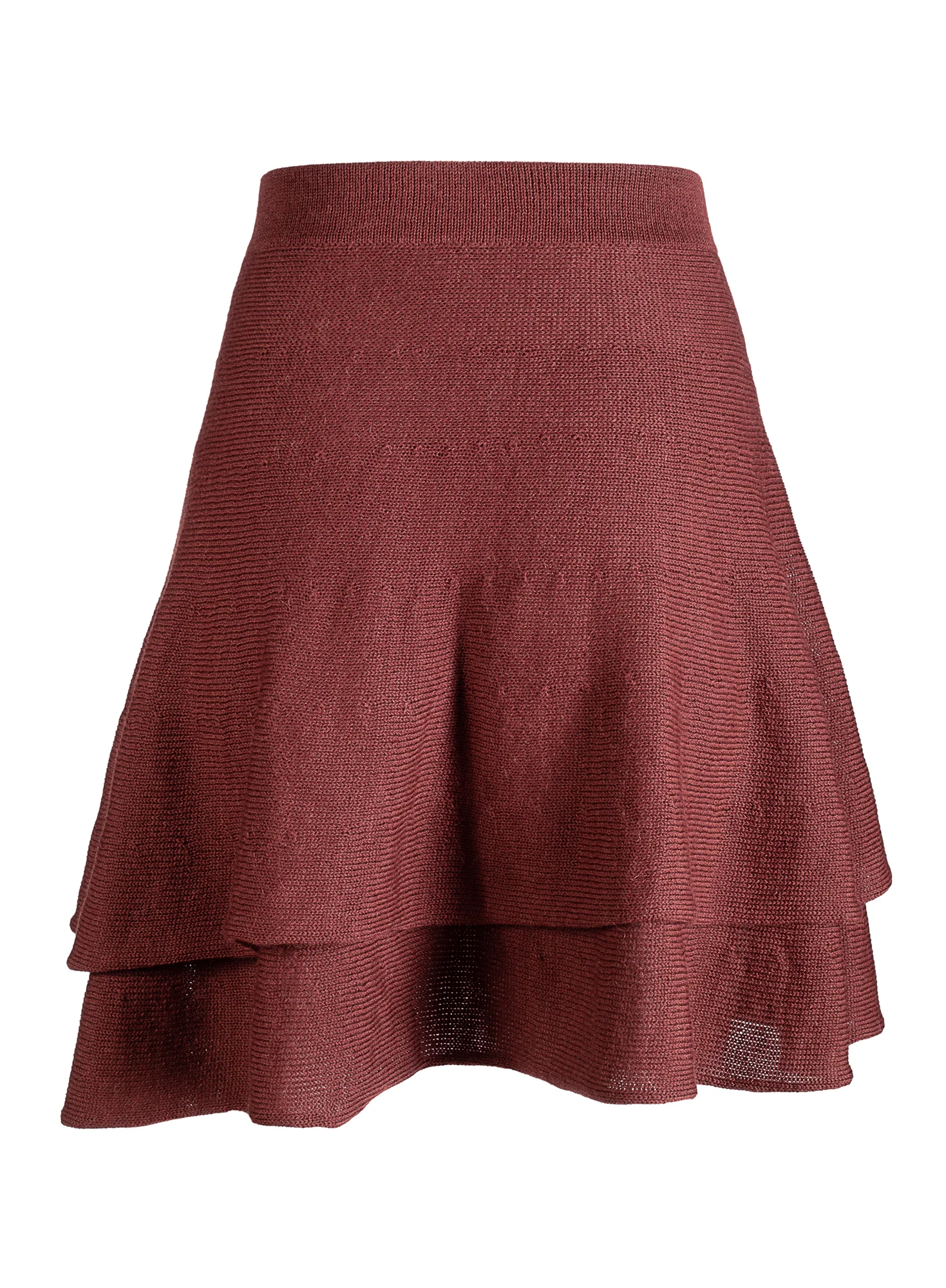 Edie Mini-Skirt - Image 3