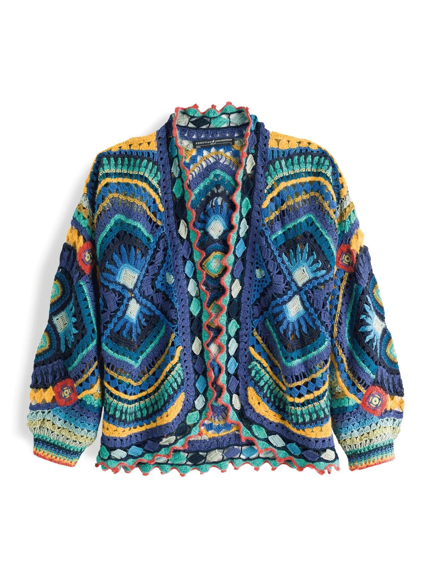 Elodie Cardigan - Image 4