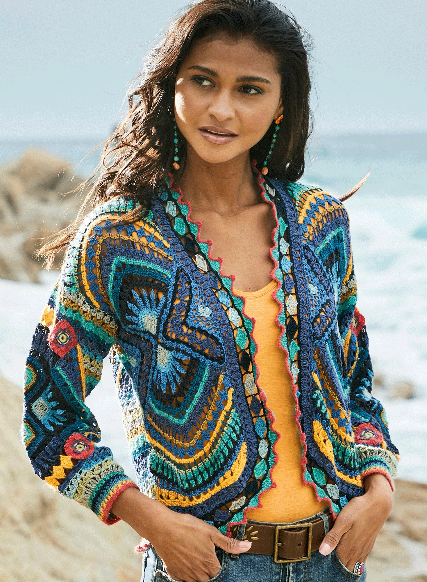 Elodie Cardigan - Image 5