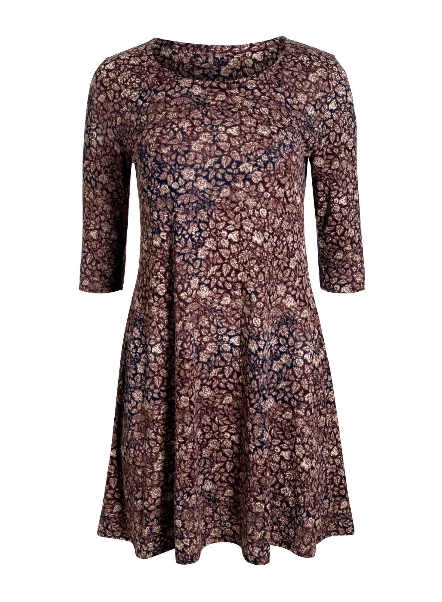 Eloise Dress - Image 3