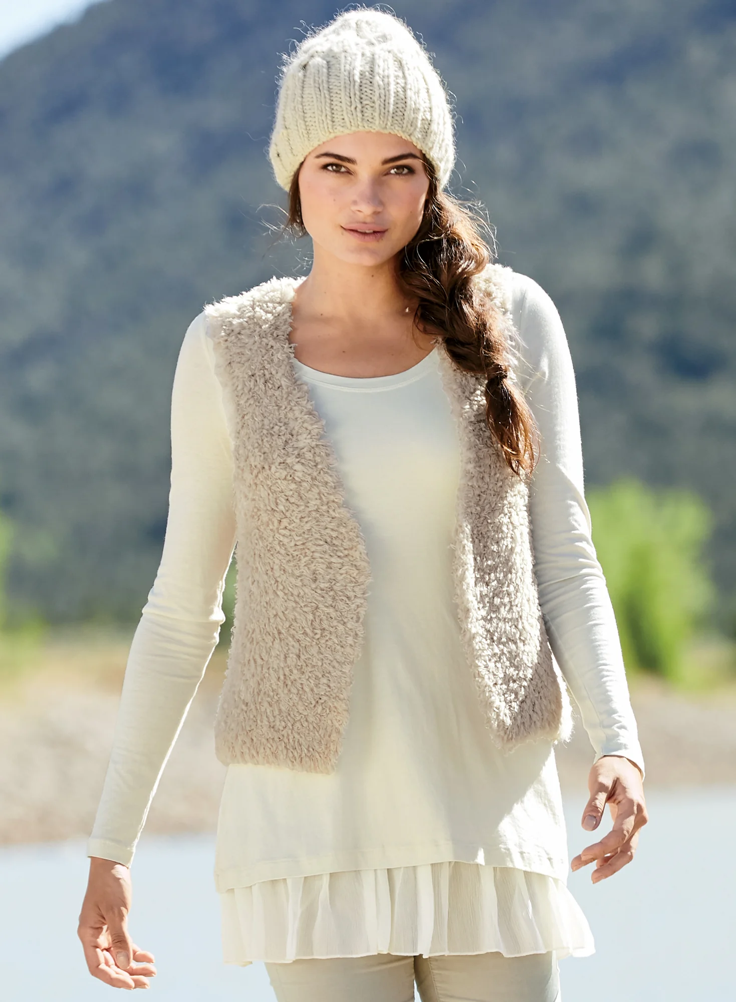 Eloise Tunic - Image 4