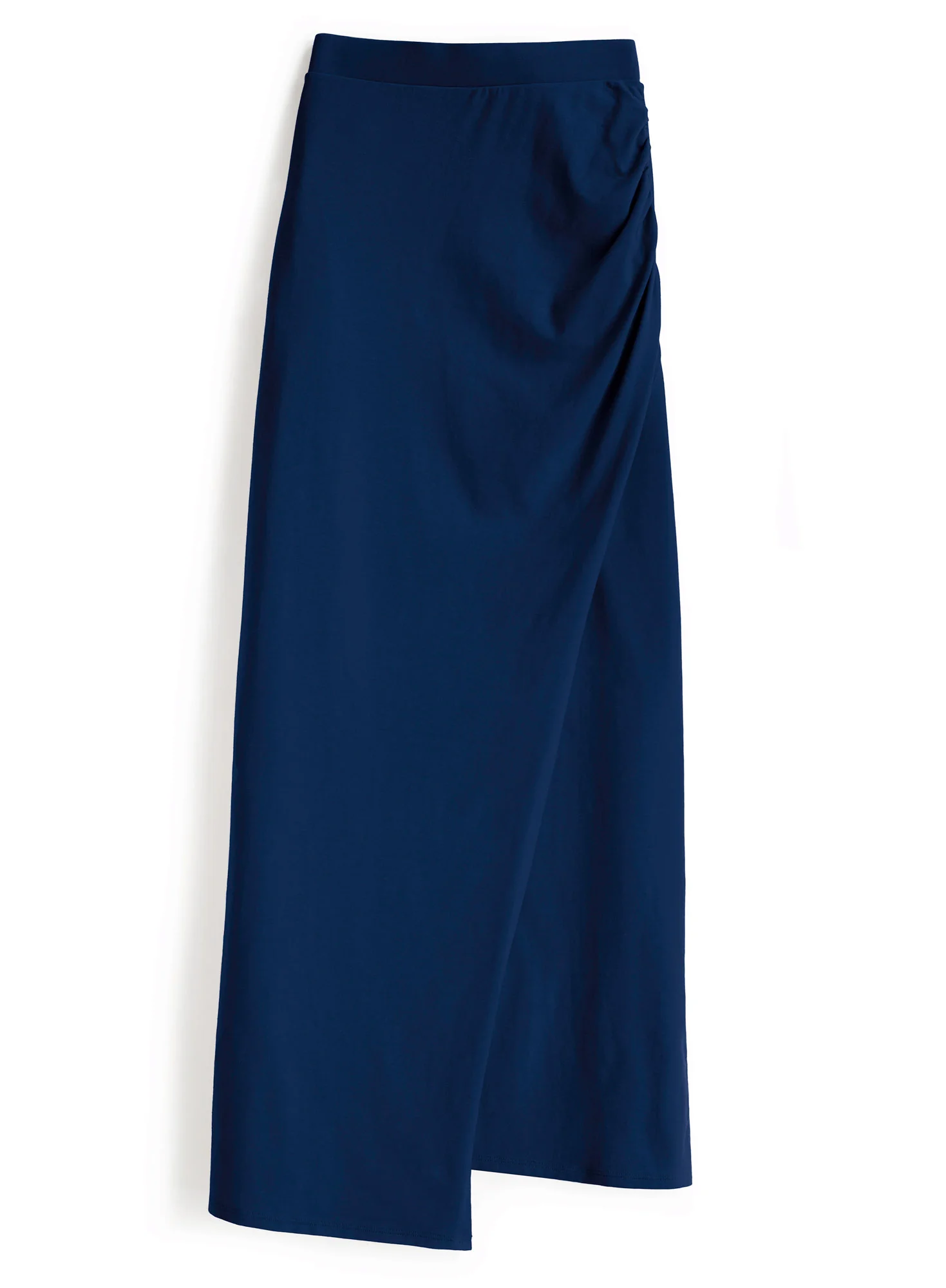 Emilia Wrap Skirt