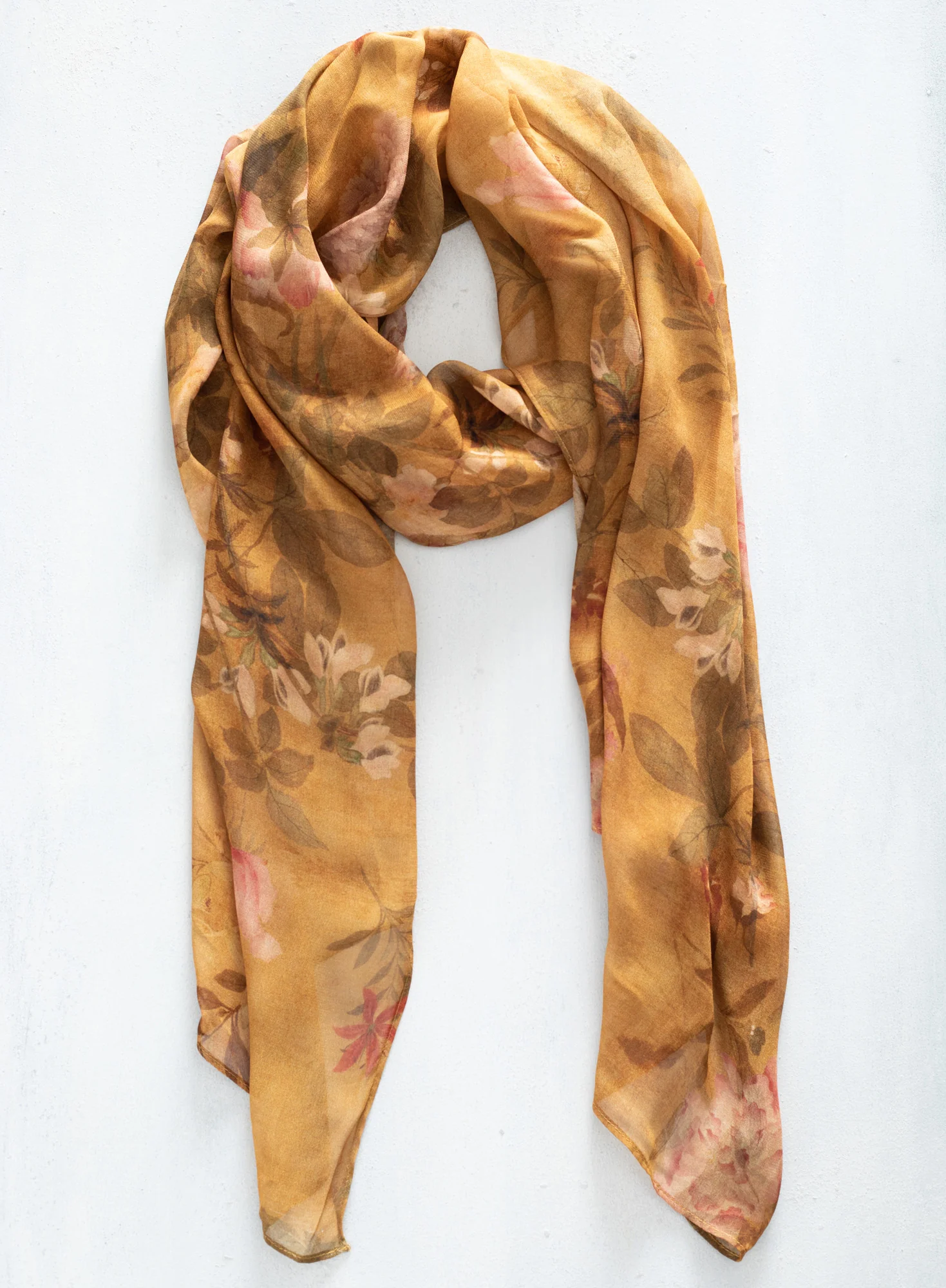 Empress Scarf